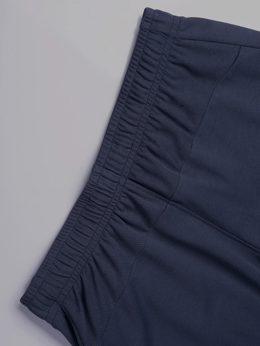 Boys Solid Slim Fit Shorts with TECHNO GUARD - Image 7