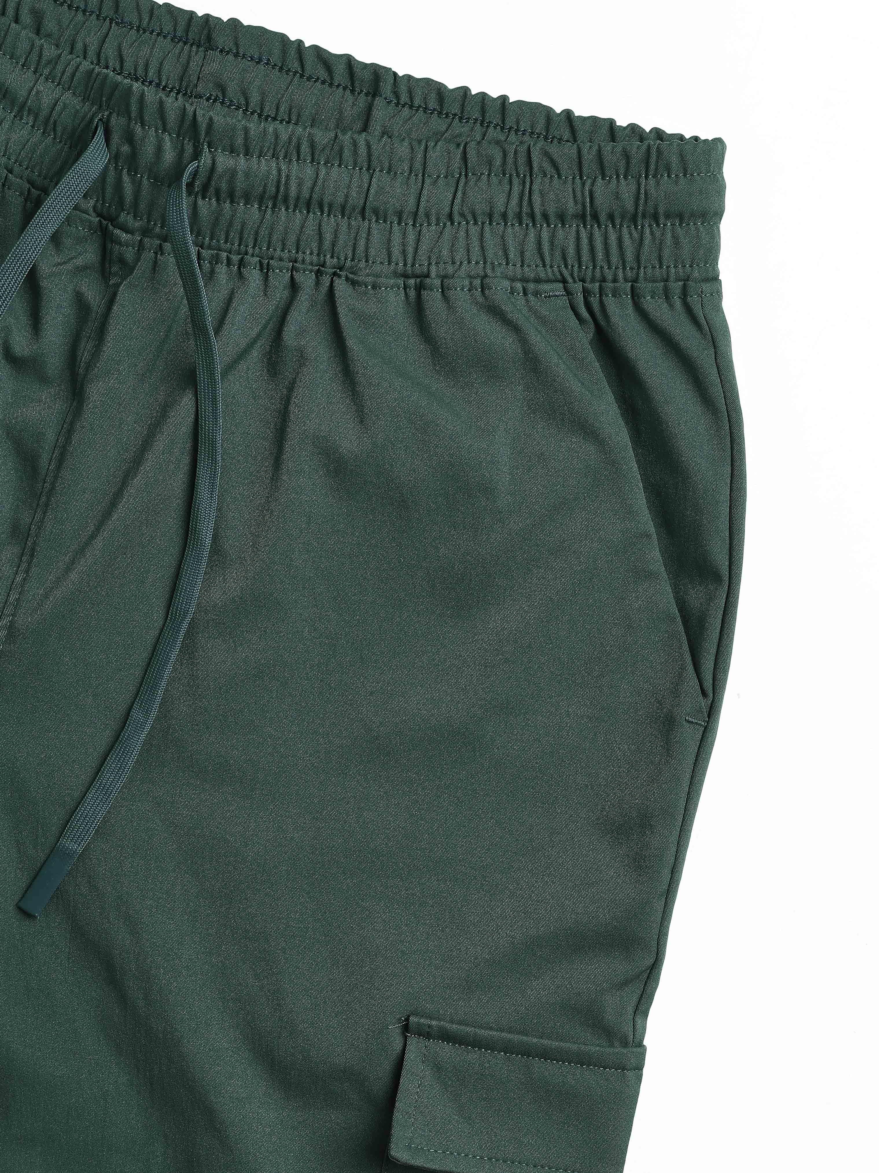Boys Cargo Shorts Slim Fit Sports with TS FLEXI - Image 7