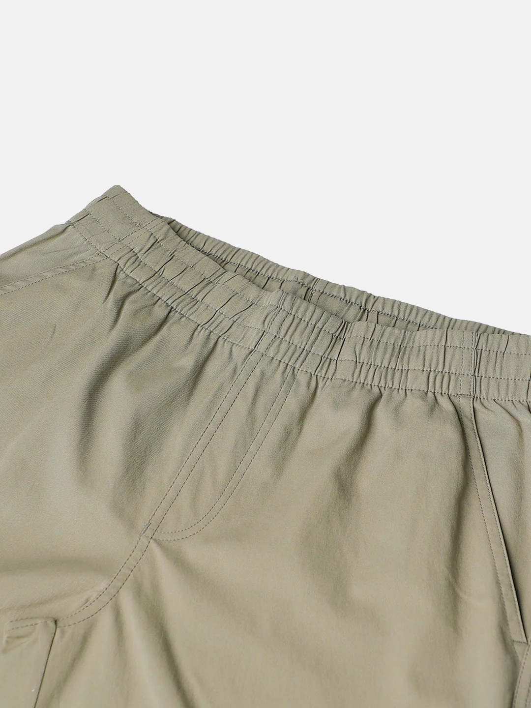 Boys Regular Fit Cargo Joggers with TS FLEXI - Image 8