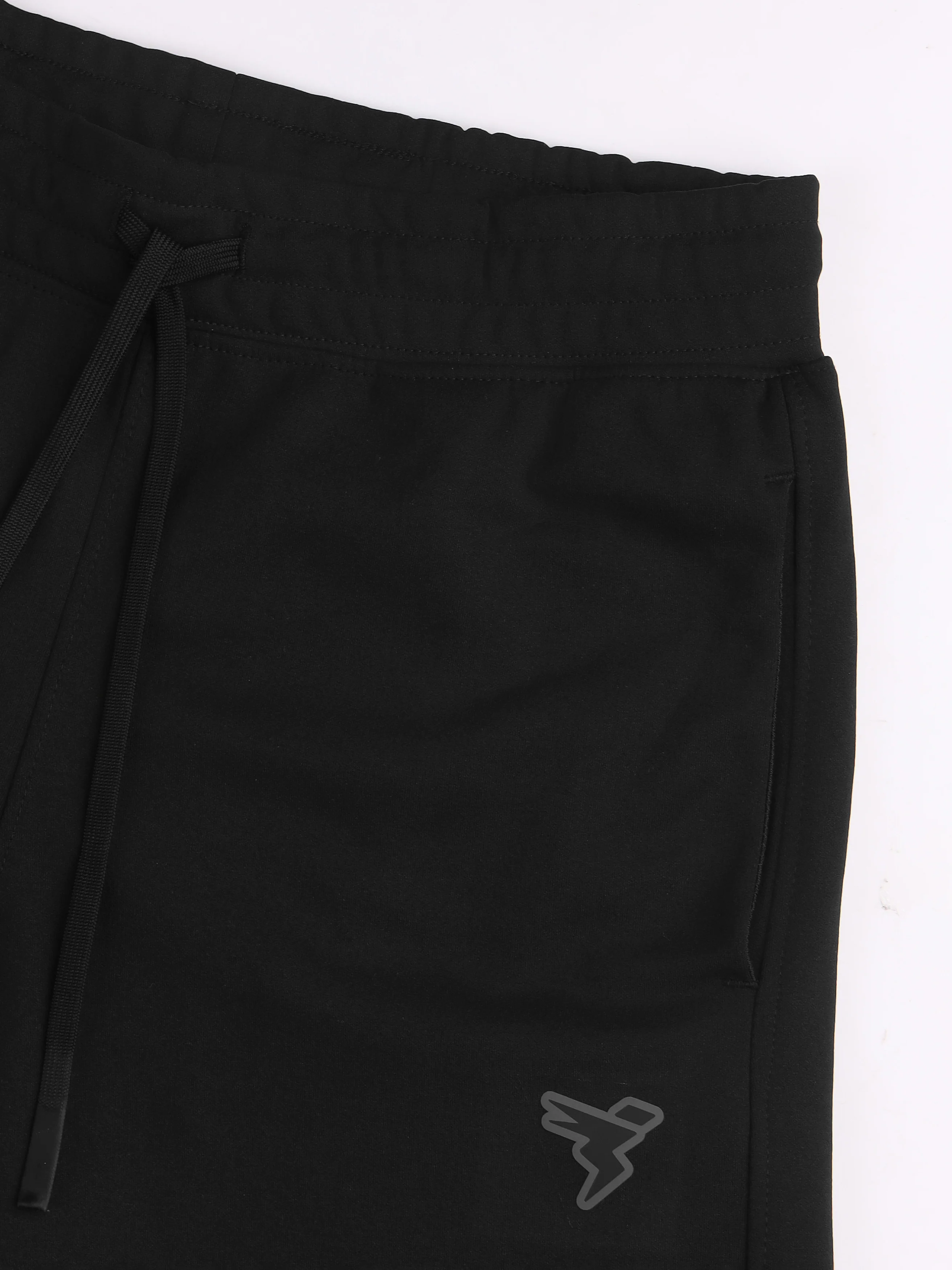 Boys Slim Fit Sports Shorts with ELASTOPLUS - Image 5