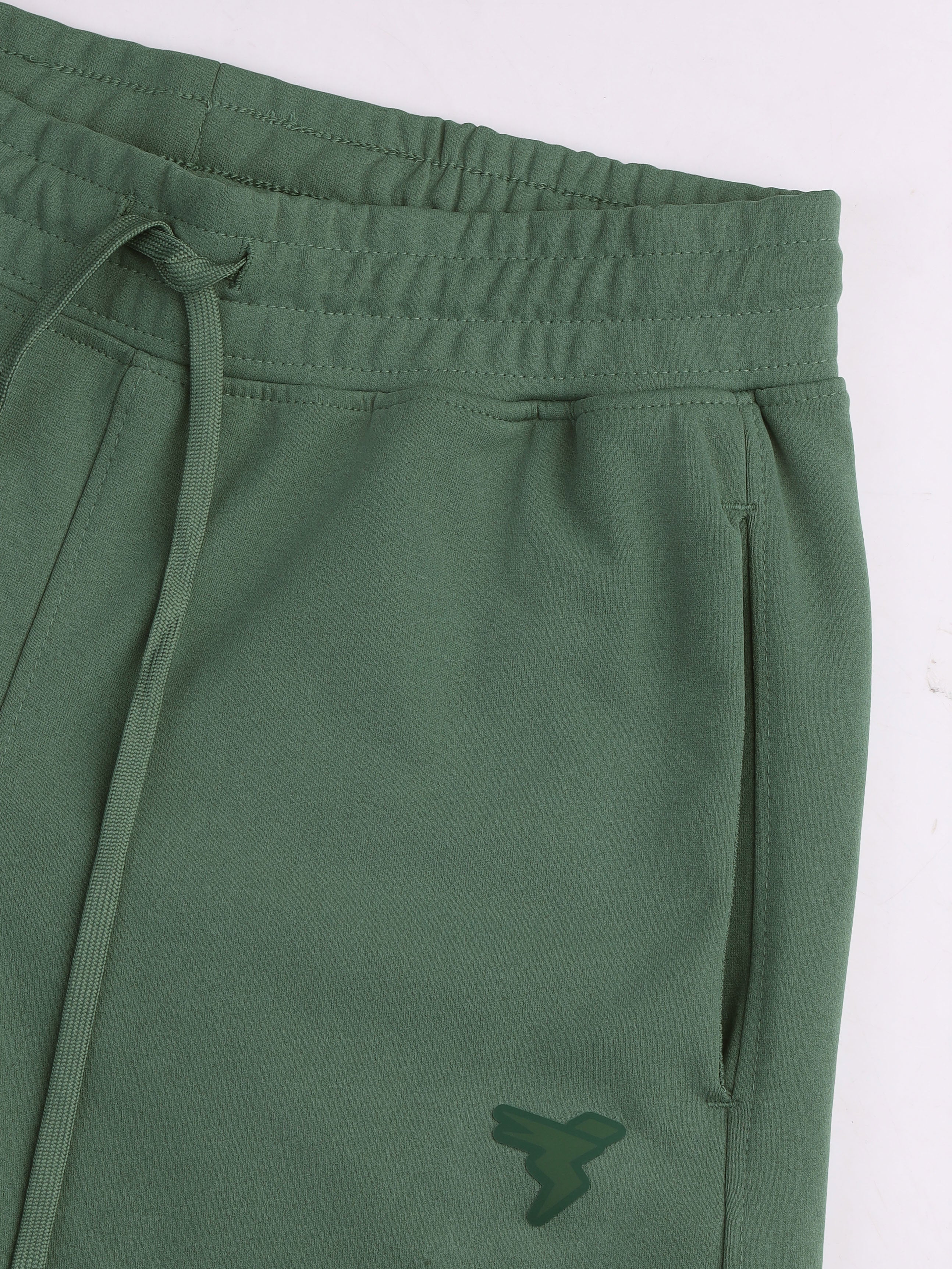 Boys Slim Fit Sports Shorts with ELASTOPLUS - Image 7