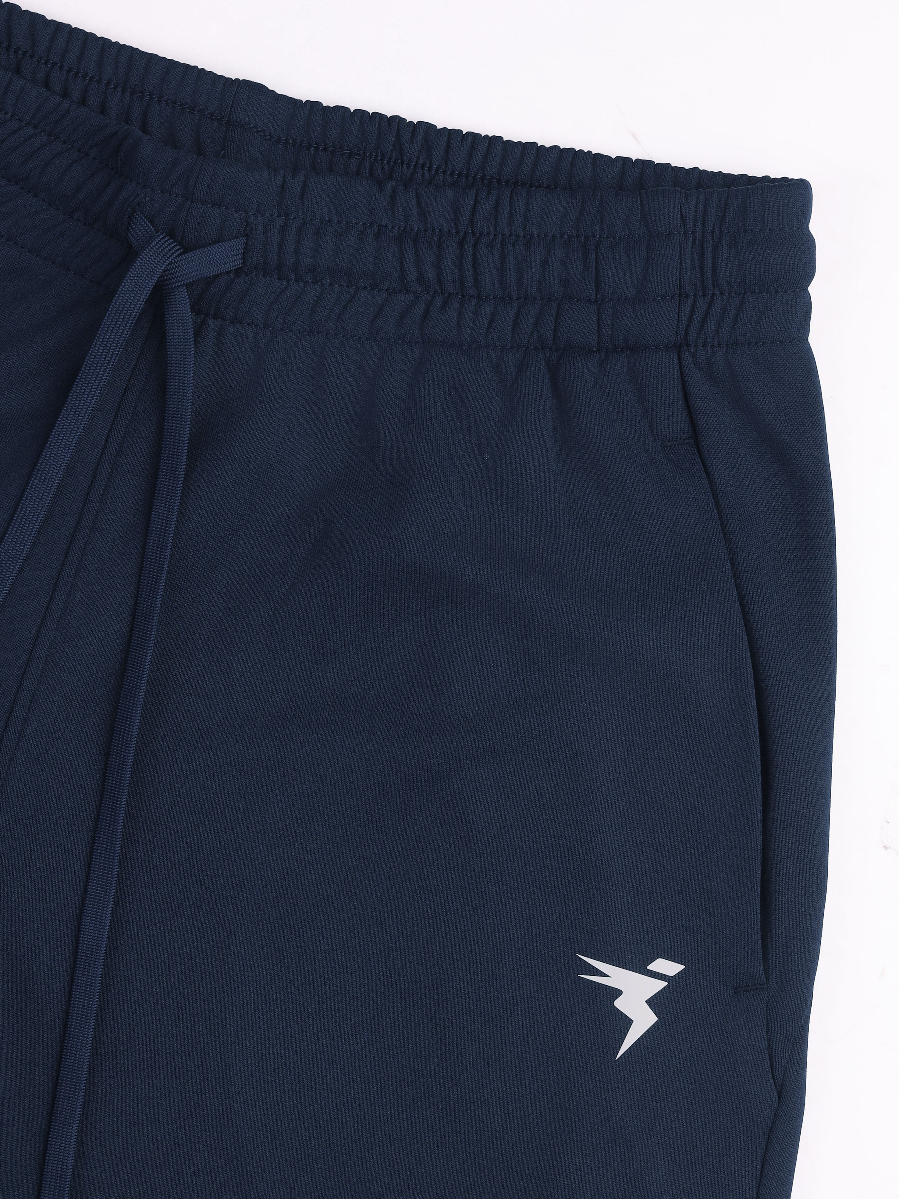 Boys Slim Fit Sports Shorts with TECHNO DRY - Image 7