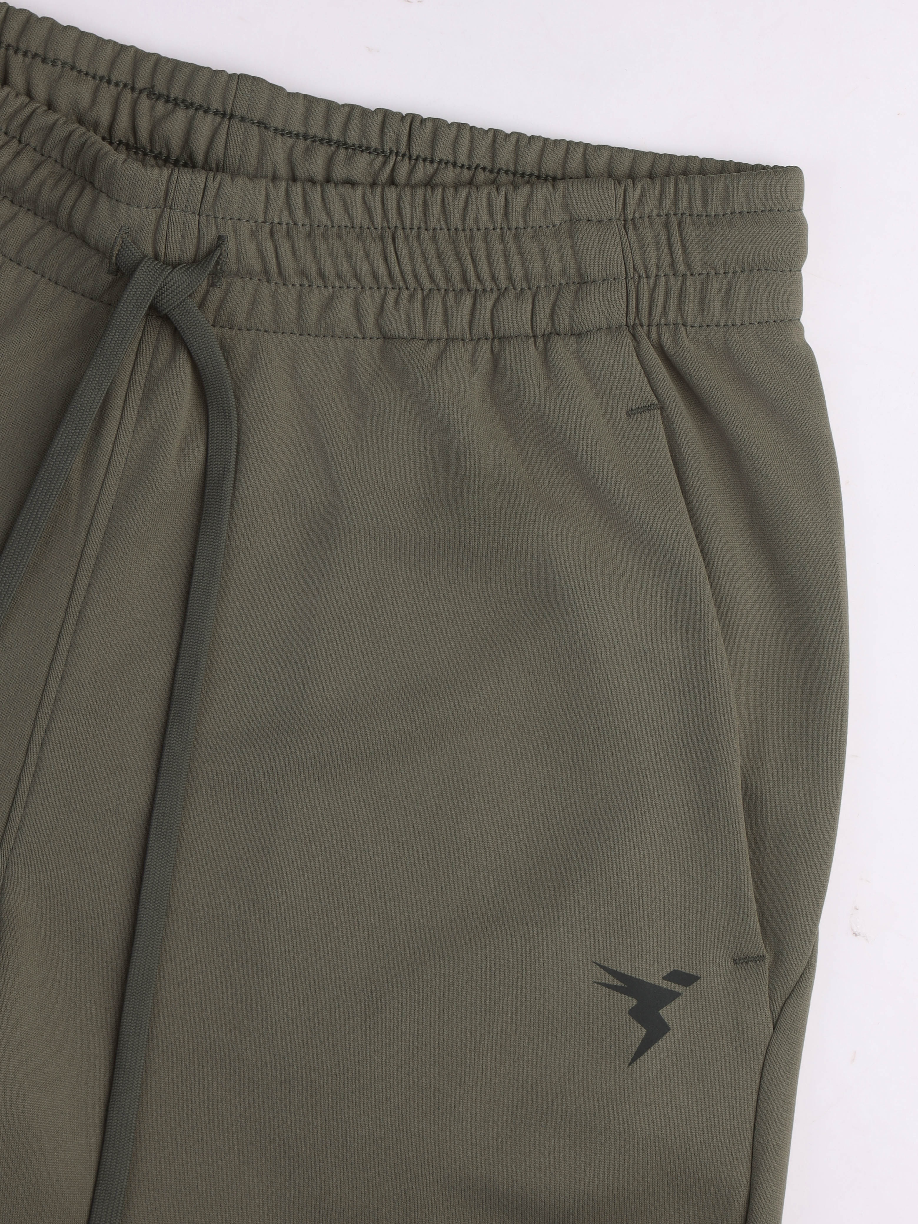 Boys Slim Fit Sports Shorts with TECHNO DRY - Image 7