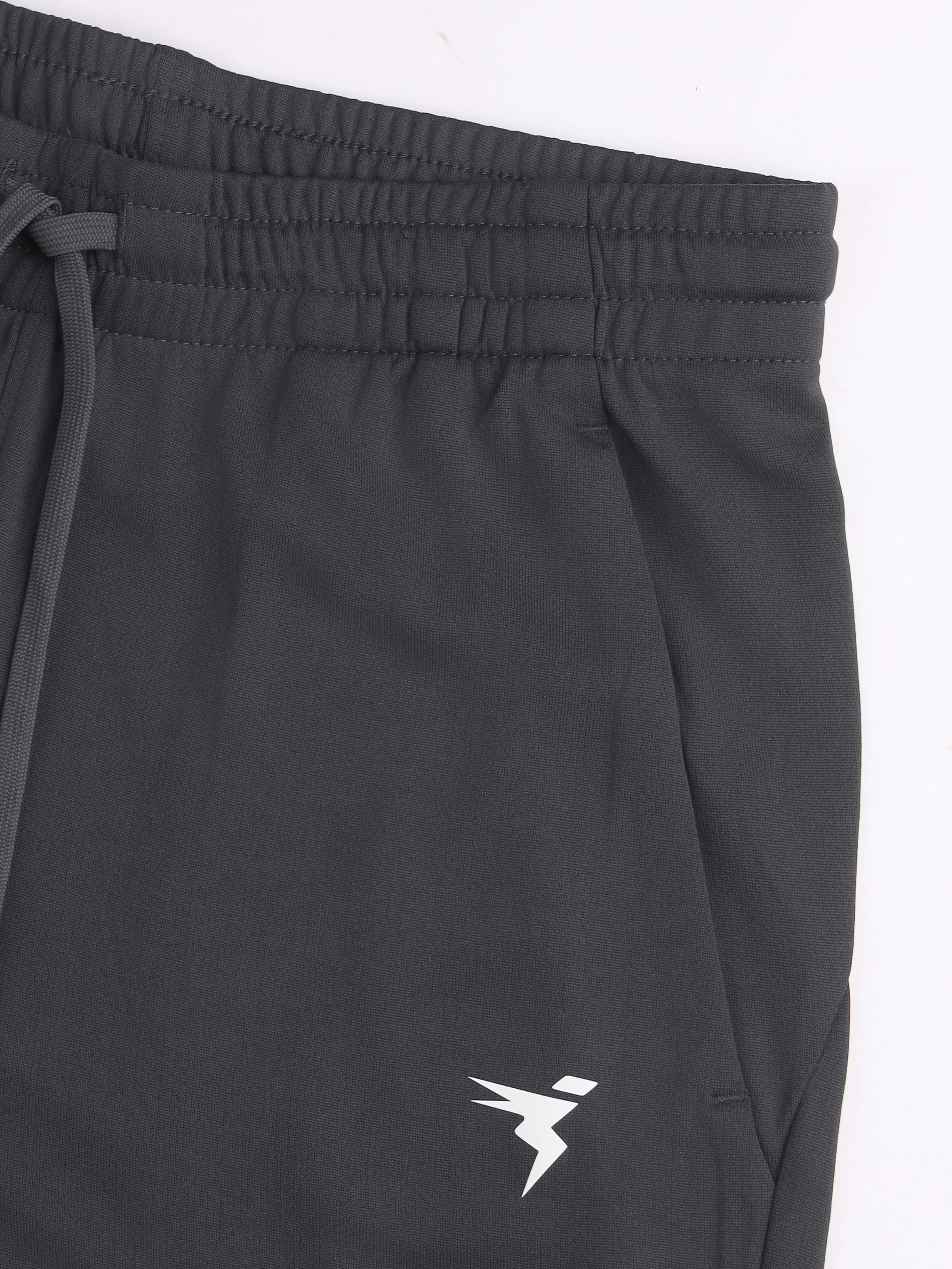 Boys Slim Fit Sports Shorts with TECHNO DRY - Image 7
