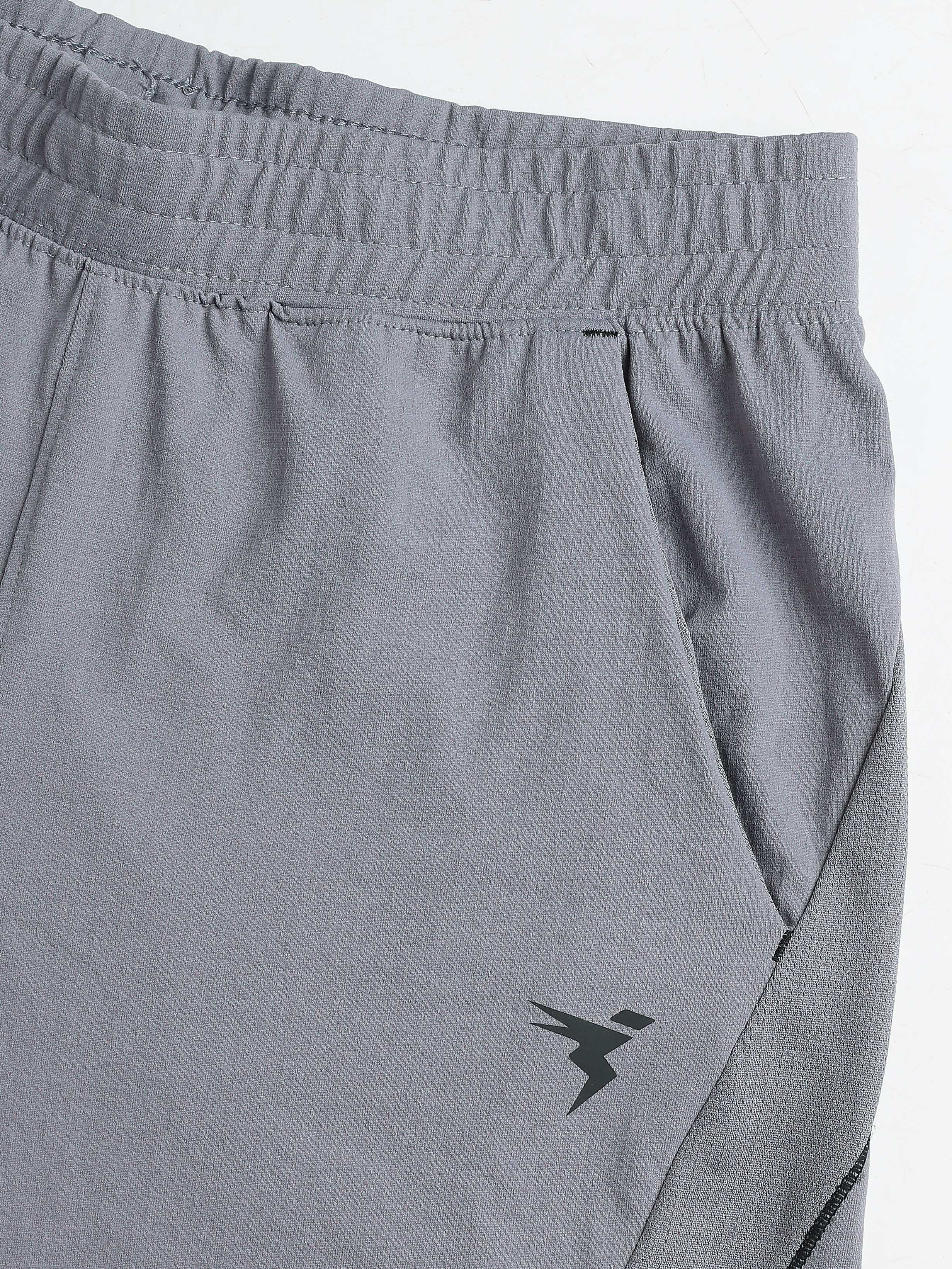 Boys Slim Fit Sports Shorts with COTFLEX - Image 7