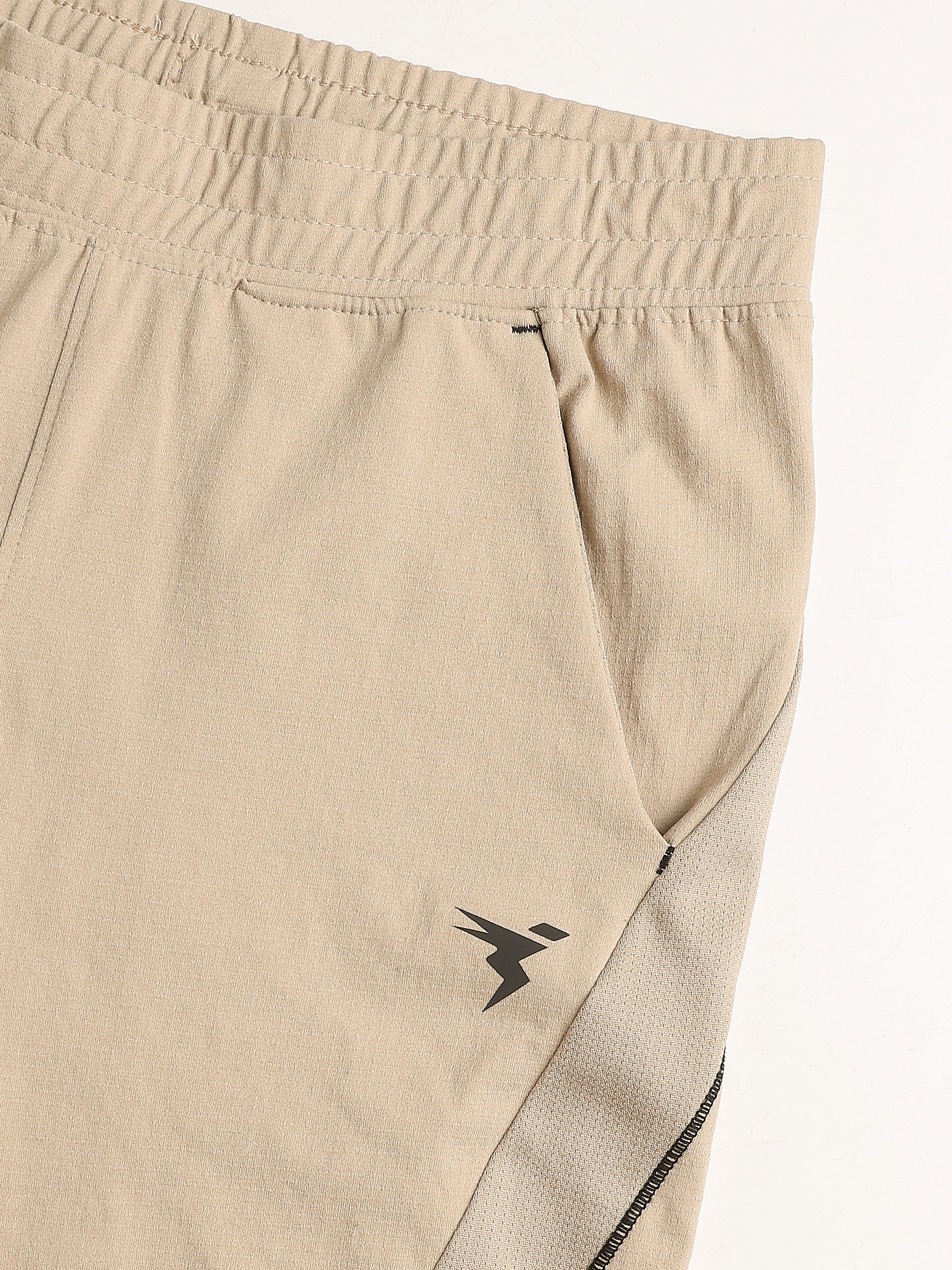 Boys Slim Fit Sports Shorts with COTFLEX - Image 7