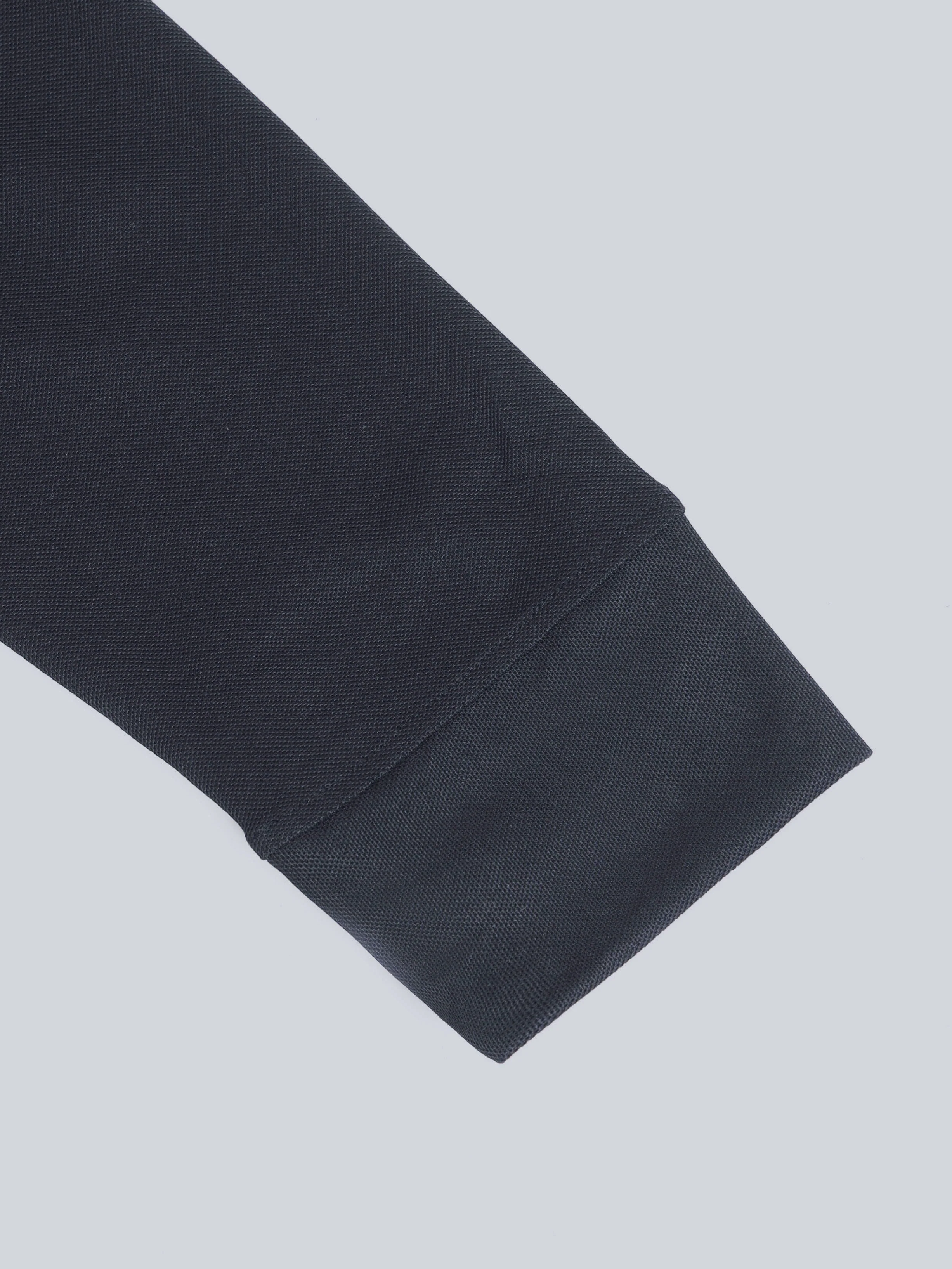Men Colorblock Slim Fit Polo T-shirt with MATPIQ - Image 8