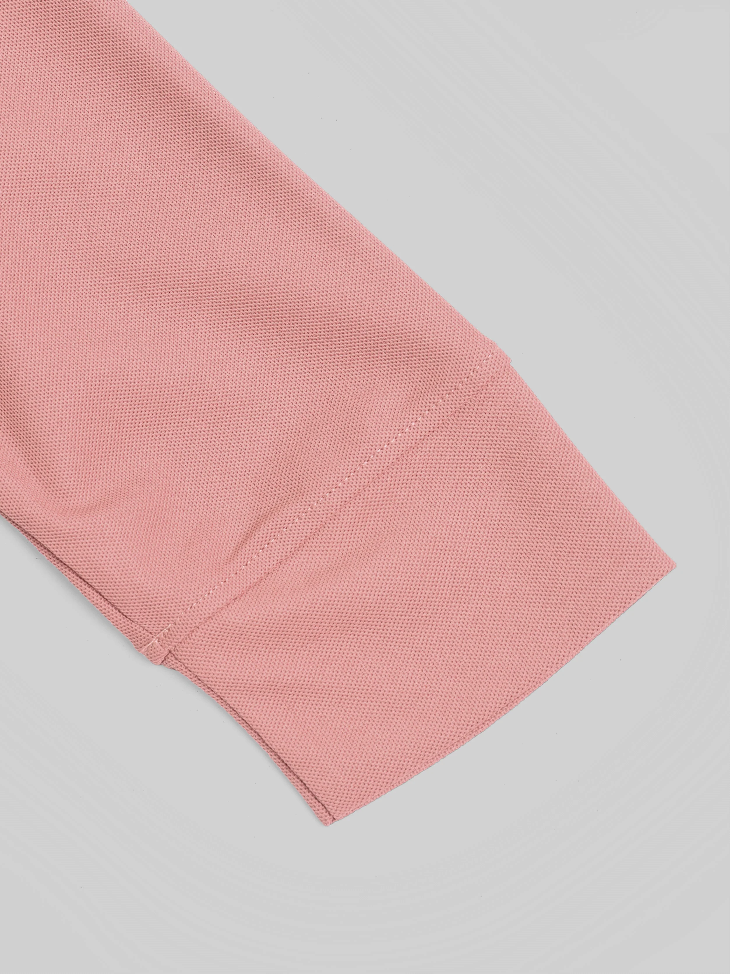 Men Colorblock Slim Fit Polo T-shirt with MATPIQ - Image 7