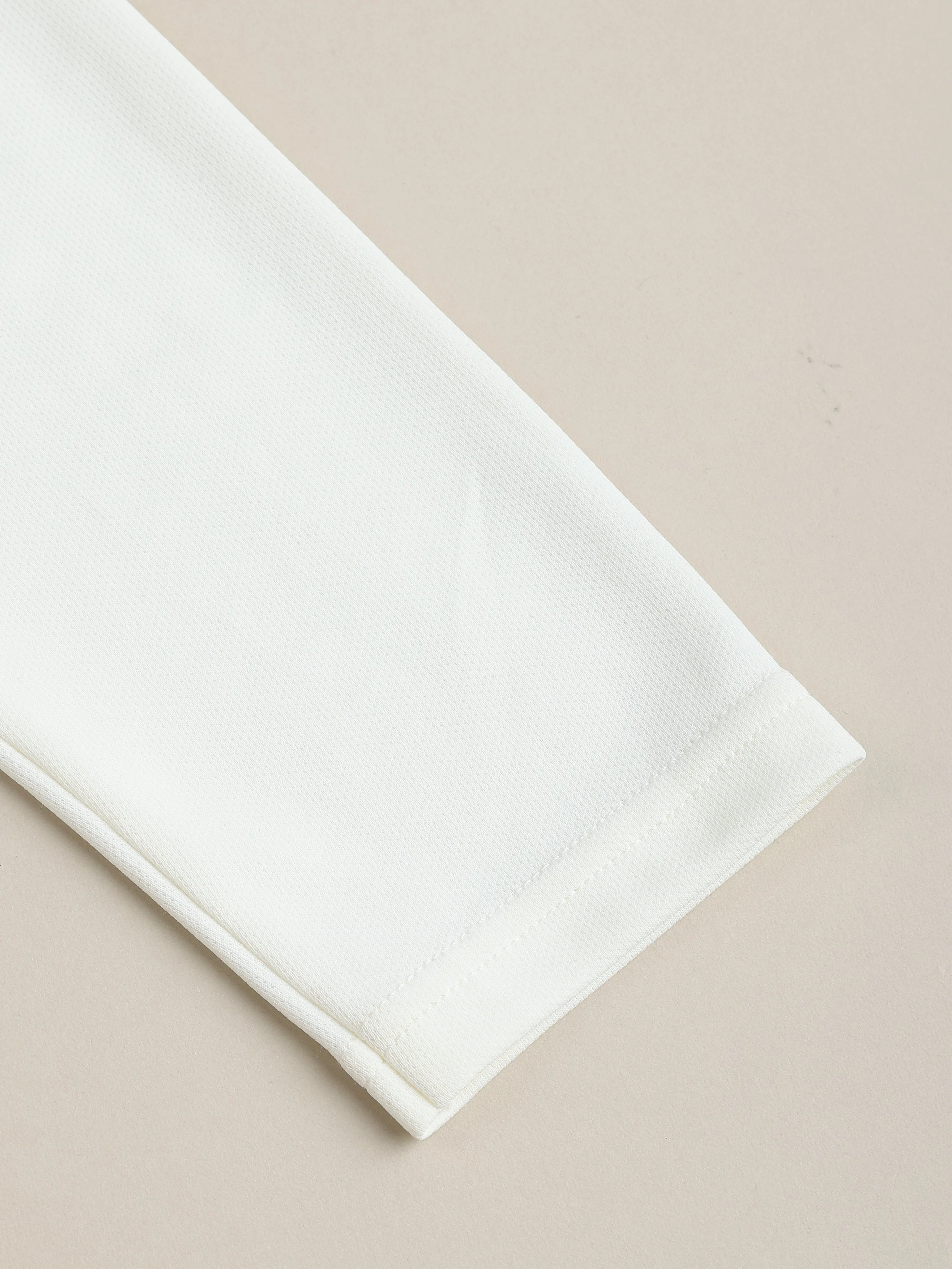 Men Colorblock Slim Fit Polo T-shirt with TECHNO COOL+ - Image 8