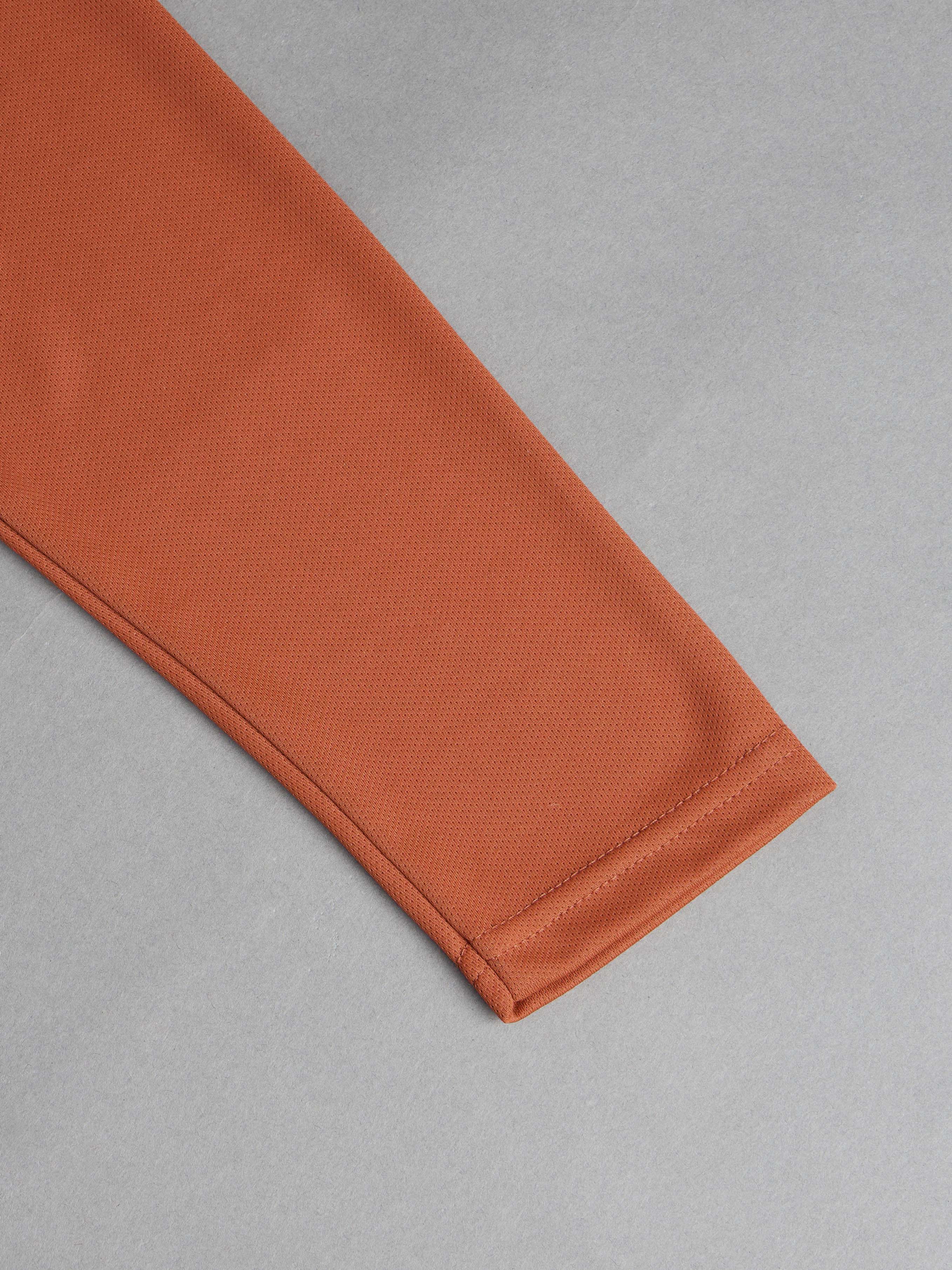 Men Colorblock Slim Fit Polo T-shirt with TECHNO COOL+ - Image 8