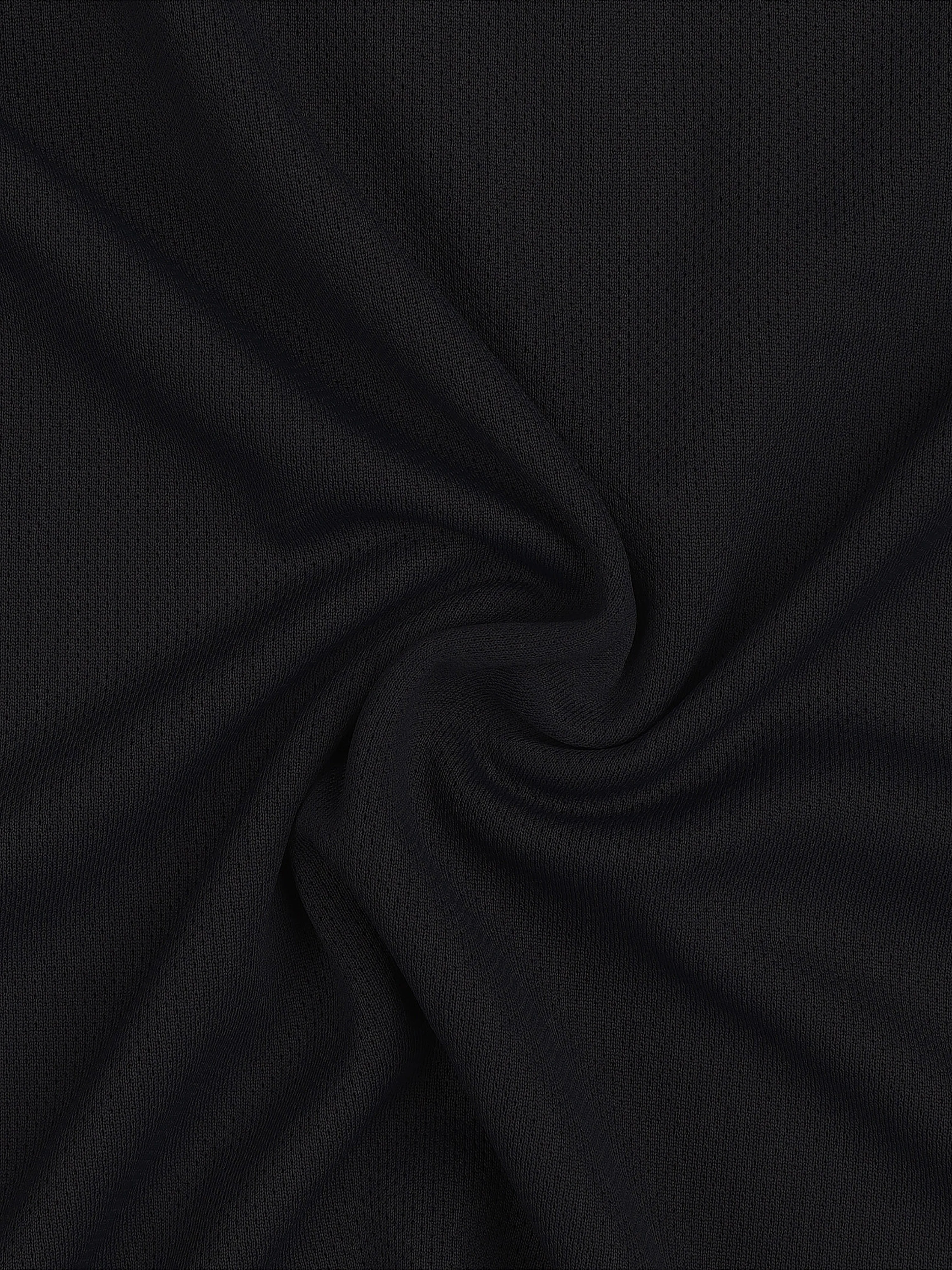 Men Colorblock Slim Fit Polo T-shirt with TECHNO COOL+ - Image 9