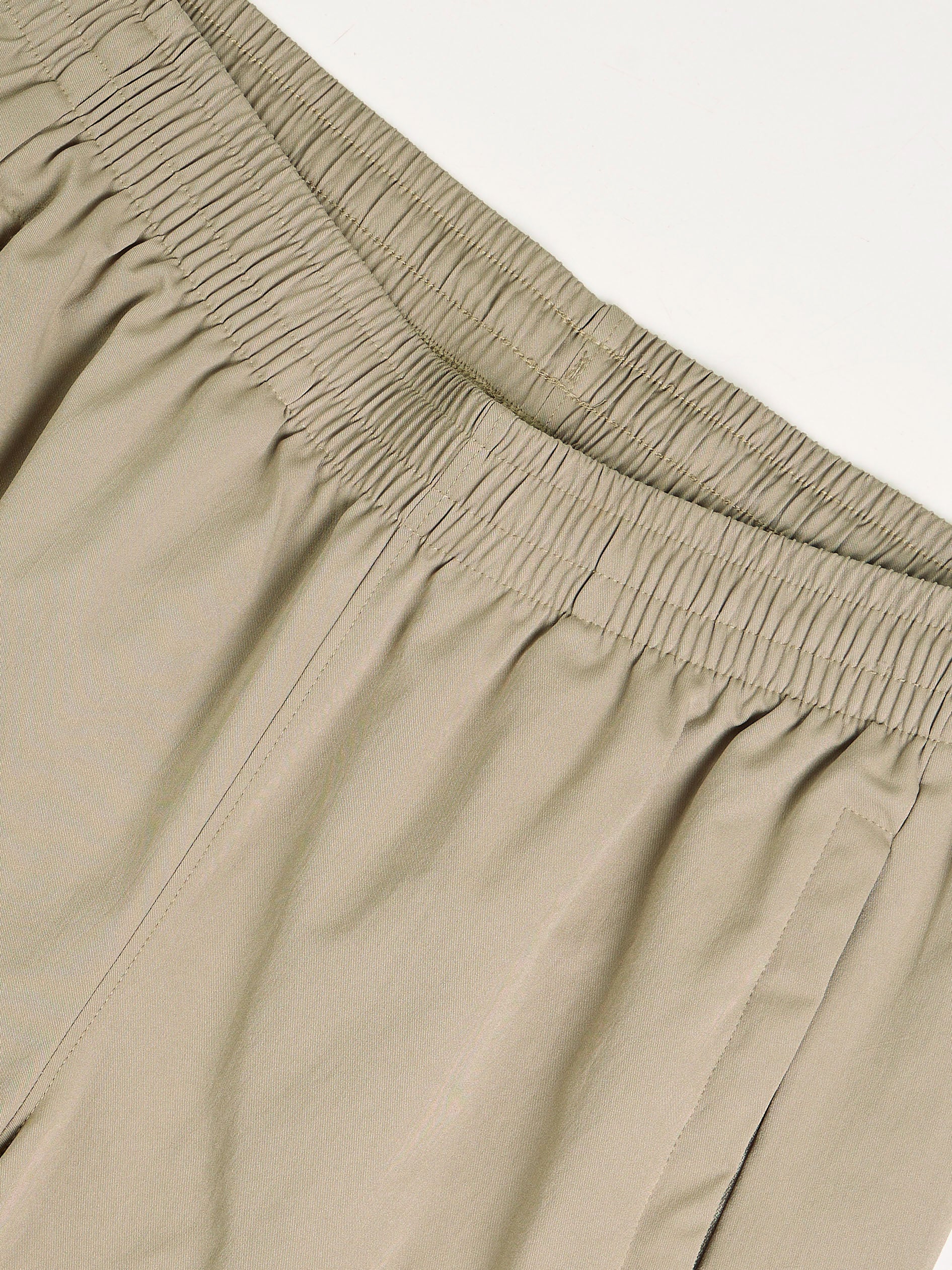 Men Colorblock Slim Fit Trackpants with TS FLEXI - Image 8