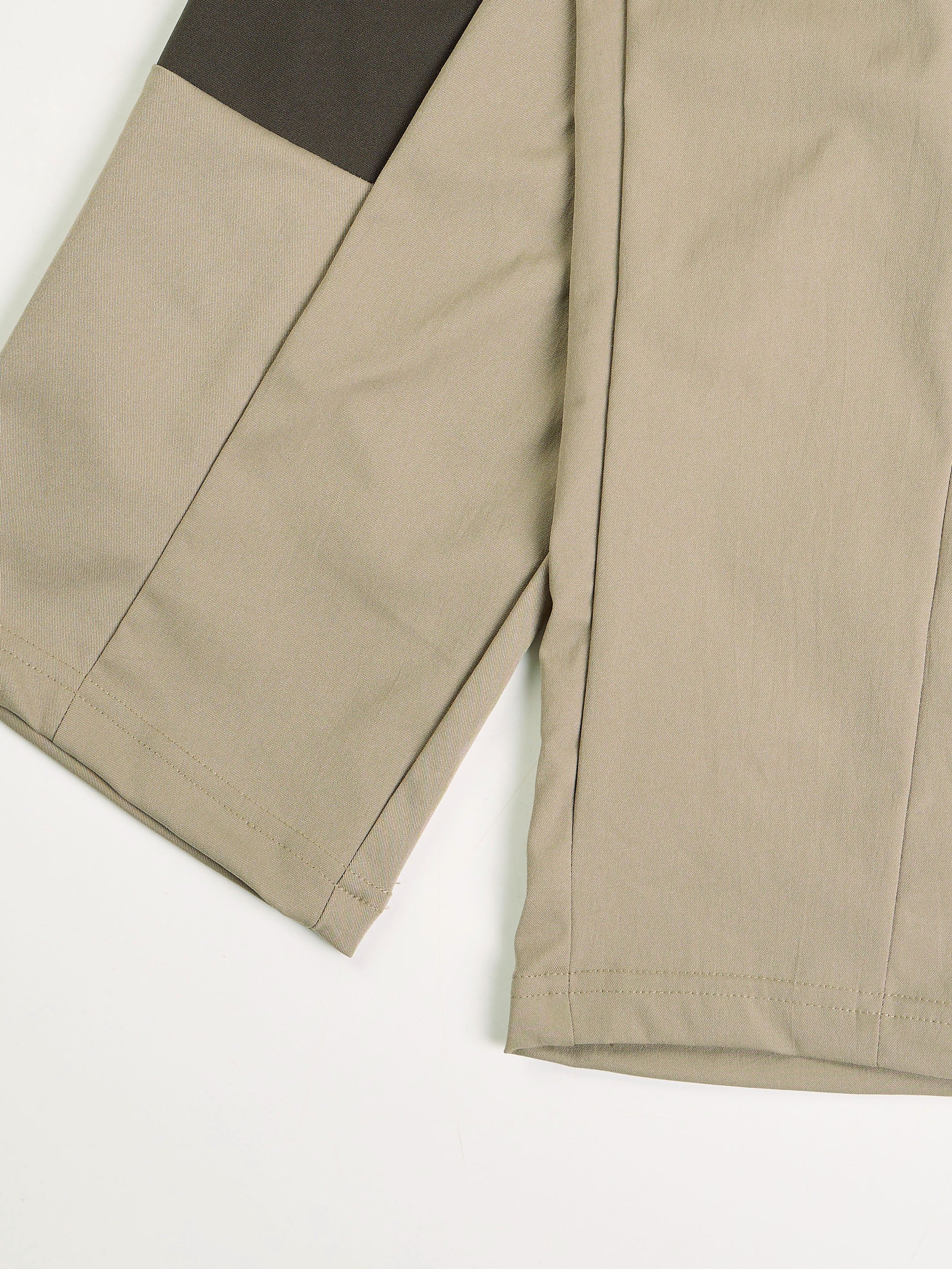 Men Colorblock Slim Fit Trackpants with TS FLEXI - Image 9