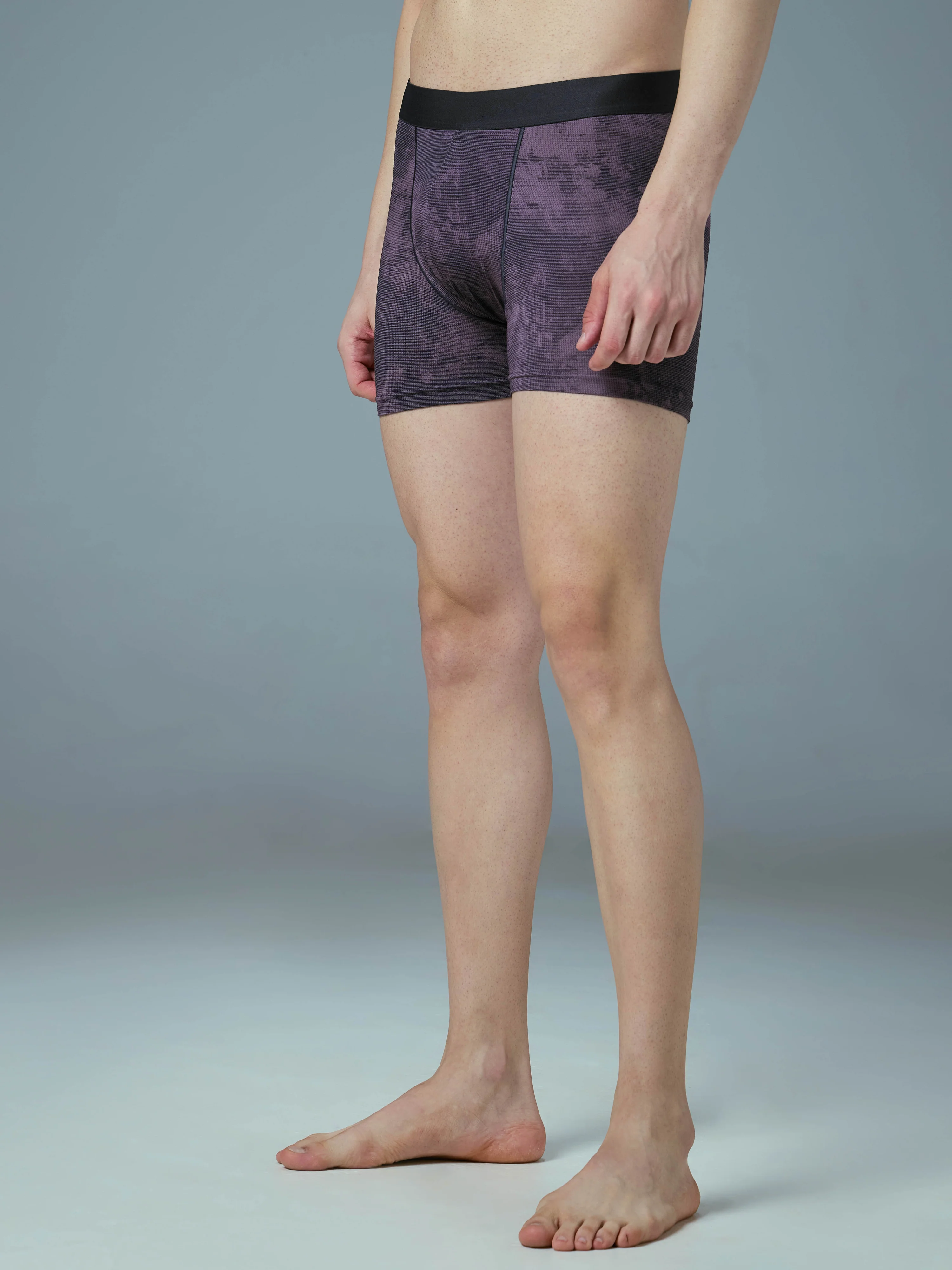 Men Colorblock Sports Underwear with ELASTO LITE (Pack of 2) - Image 3