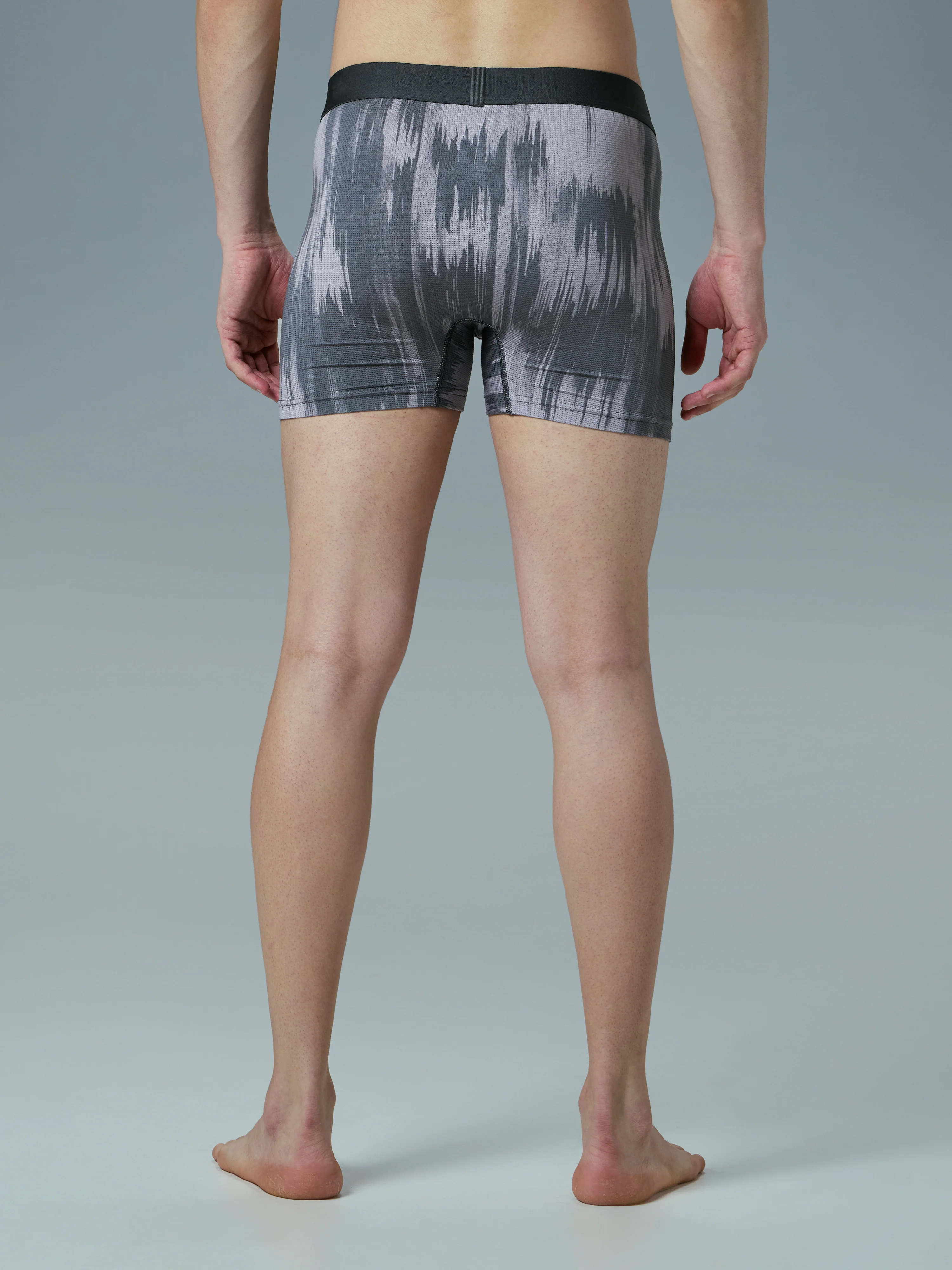 Men Colorblock Sports Underwear with ELASTO LITE (Pack of 2) - Image 4