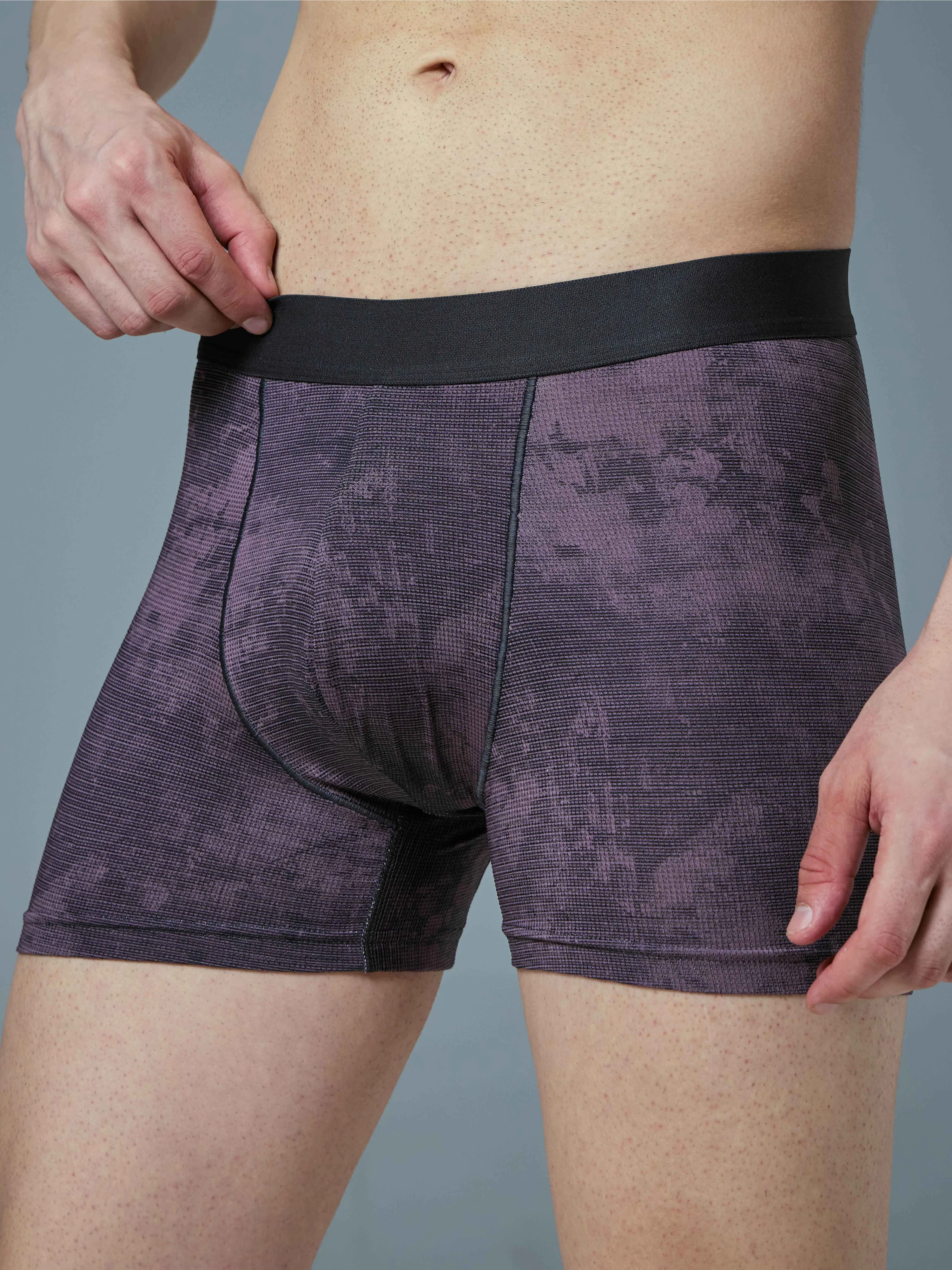 Men Colorblock Sports Underwear with ELASTO LITE (Pack of 2) - Image 7