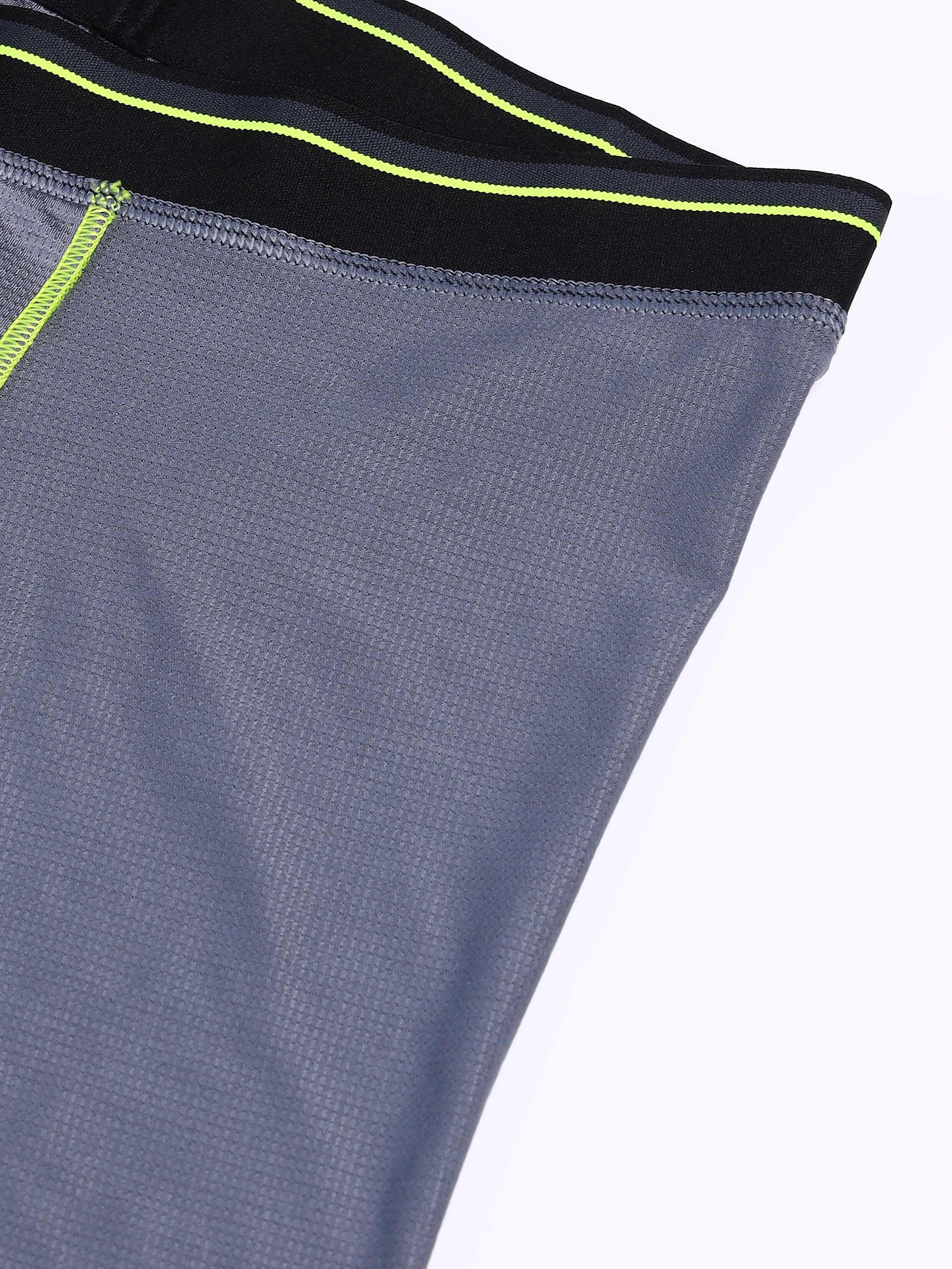 Men Colorblock Underwear with ELASTO LITE (Pack of 2) - Image 6