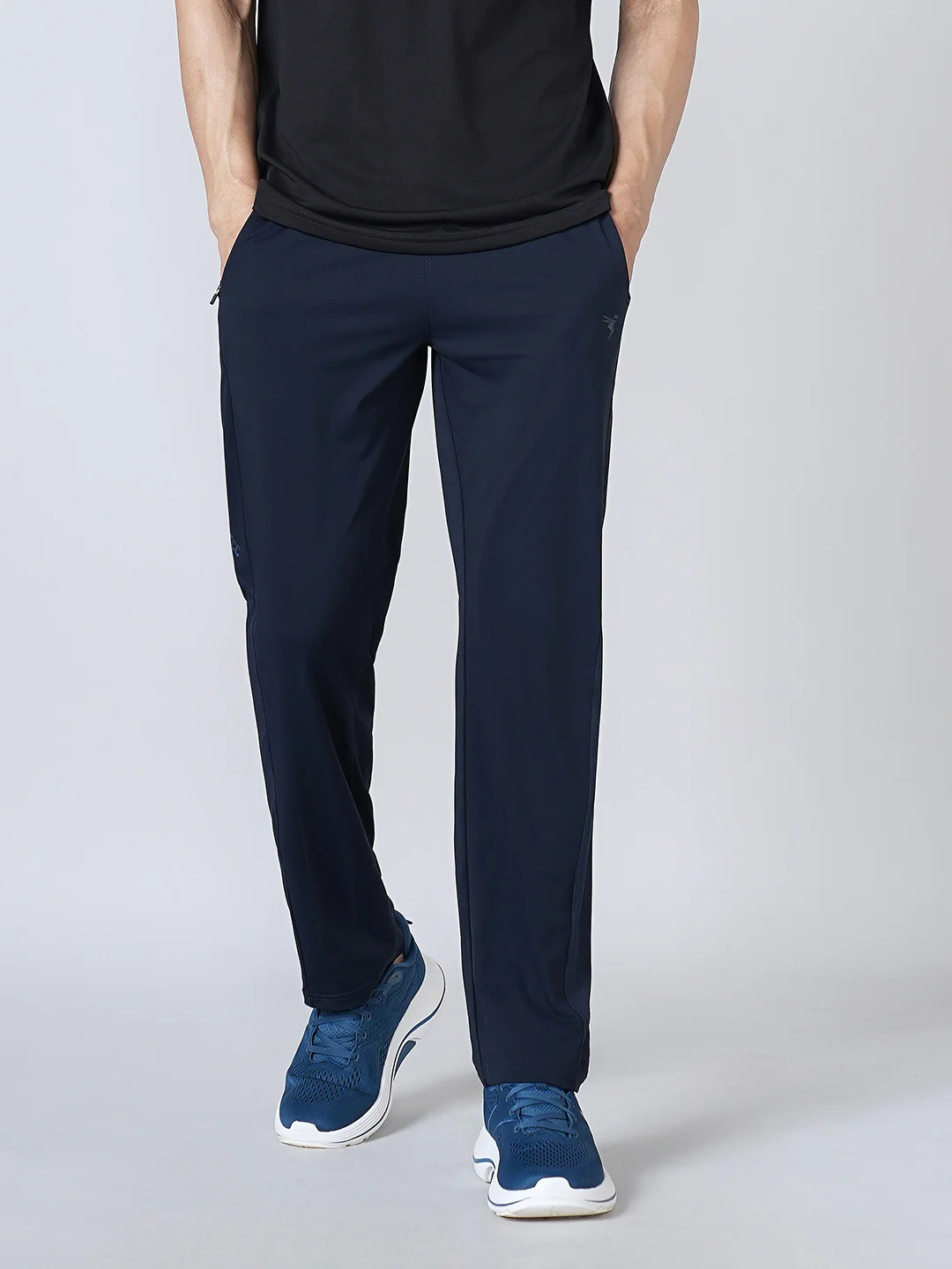 Men Cricket Fan Sports Training Casual Wear Trackpants