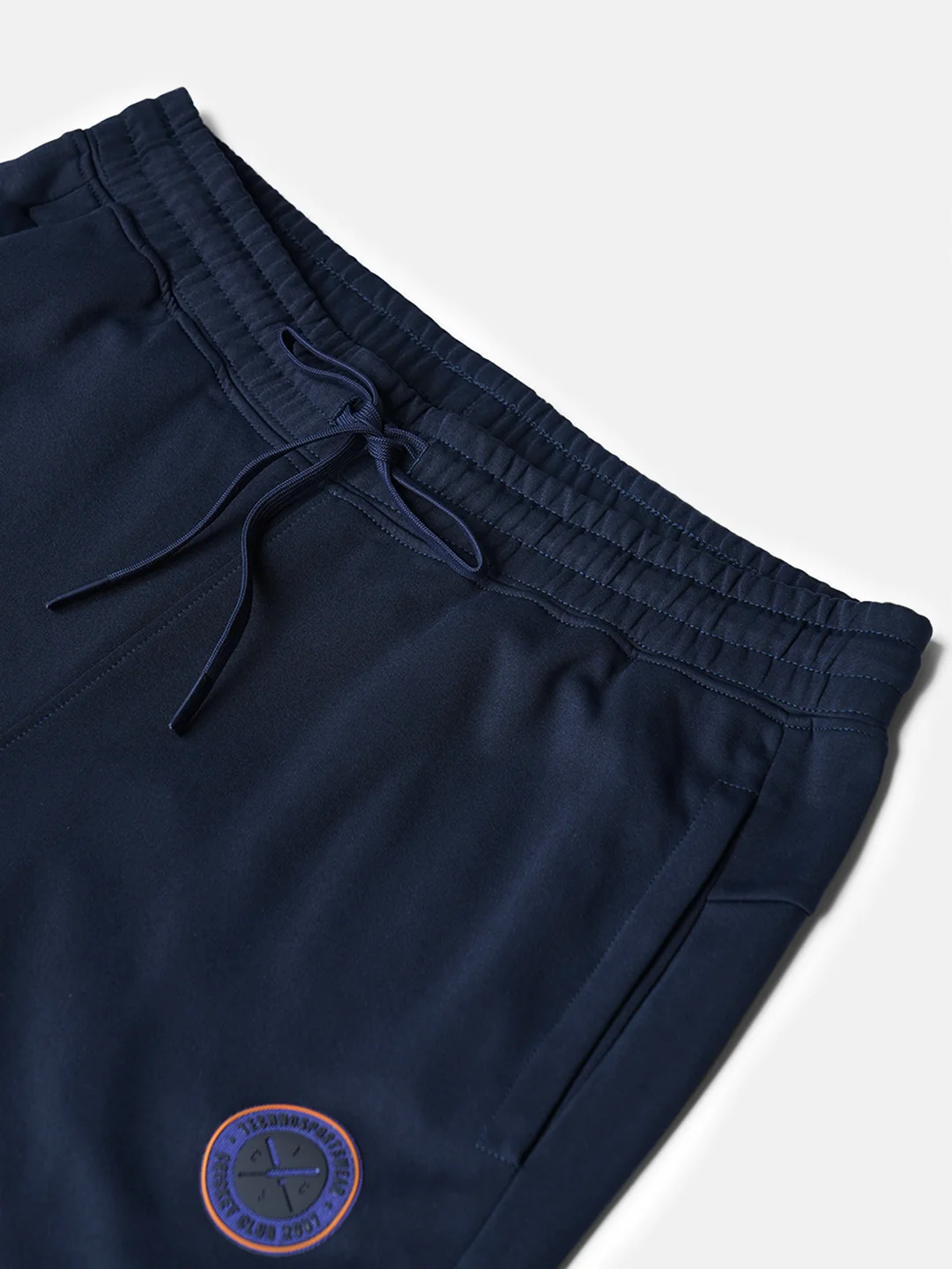 Men Cricket Fan Sports Training Casual Wear Trackpants - Image 10