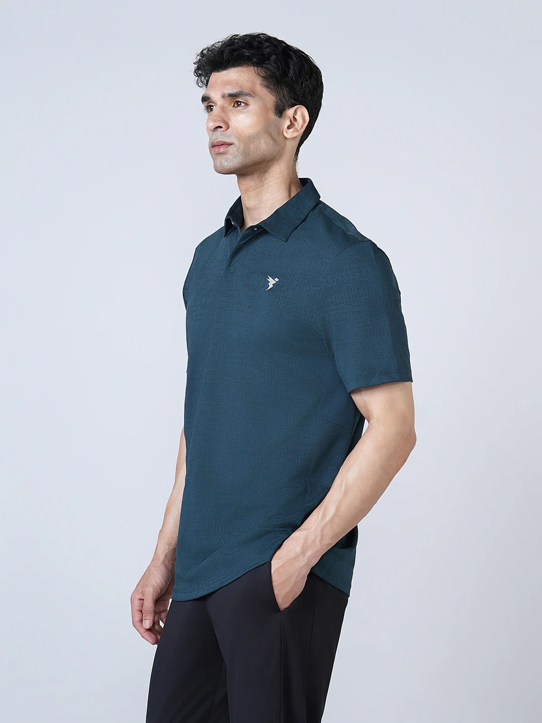 Men Cricket Fan T-Shirt IPL Printed Casual Sportswear Tee - Image 3