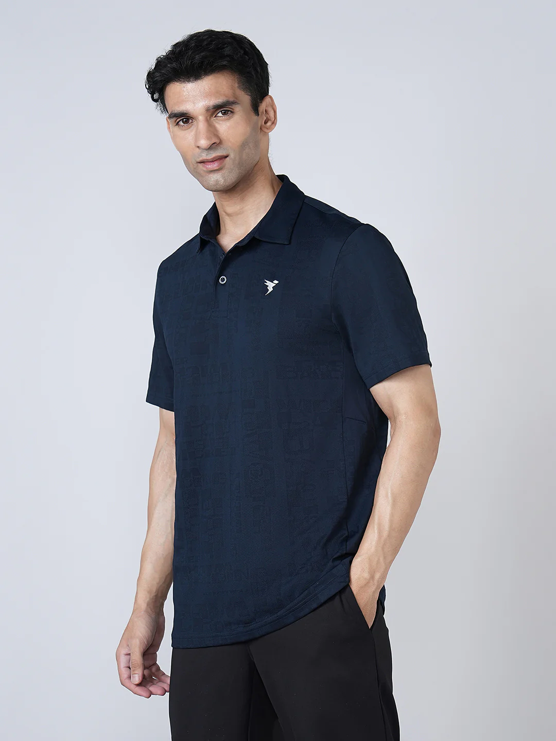 Men Cricket Fan T-Shirt IPL Printed Casual Sportswear Tee