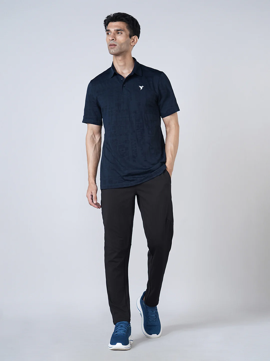 Men Cricket Fan T-Shirt IPL Printed Casual Sportswear Tee - Image 6