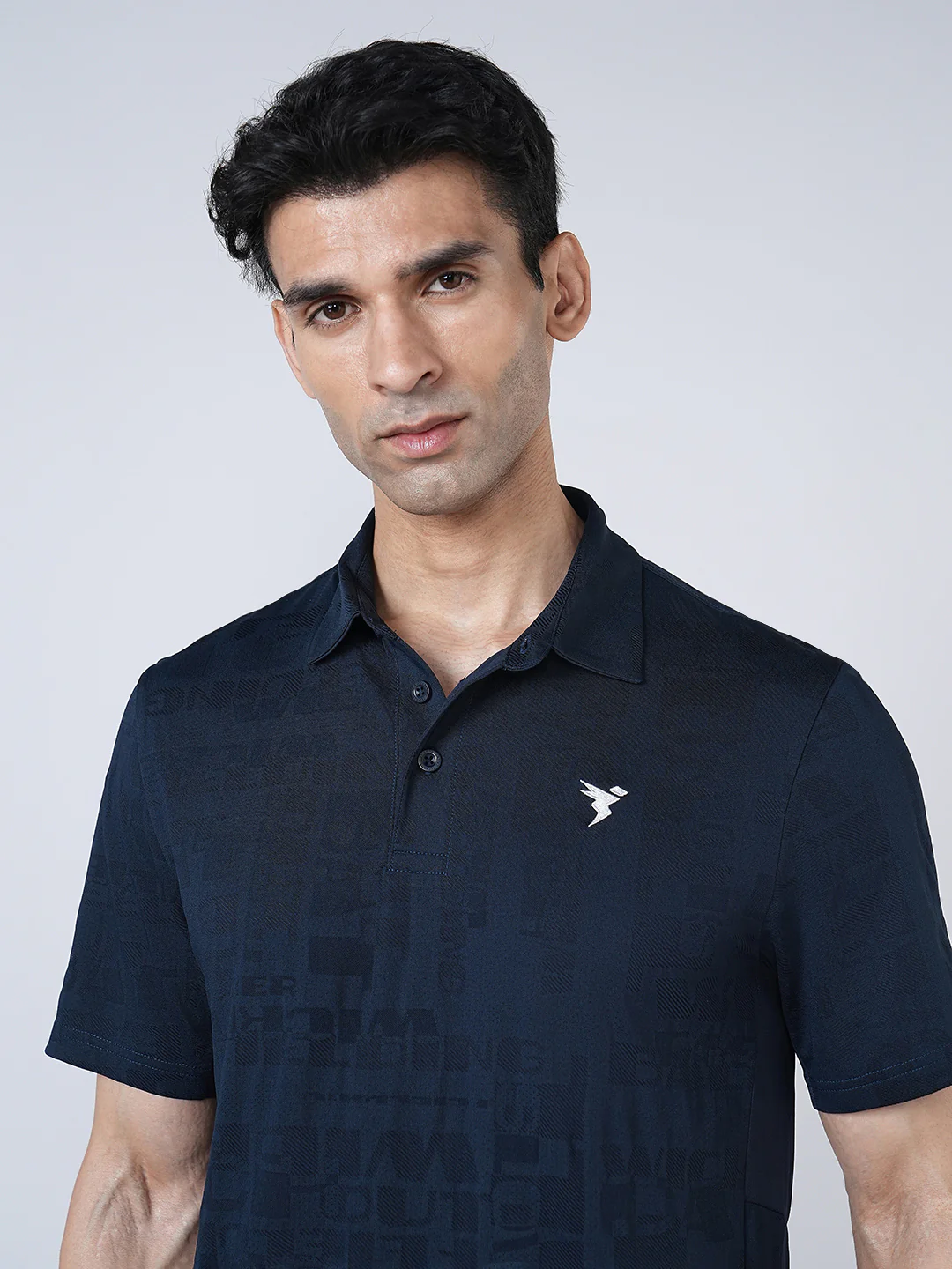 Men Cricket Fan T-Shirt IPL Printed Casual Sportswear Tee - Image 7