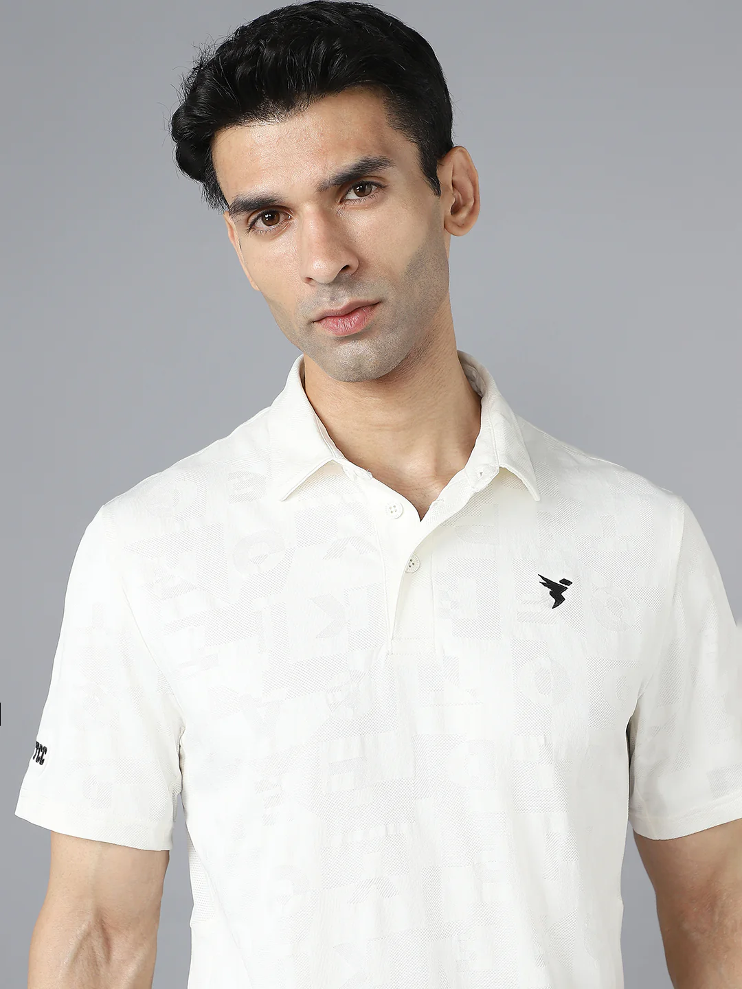 Men Cricket Fan T-Shirt IPL Printed Casual Sportswear Tee - Image 7