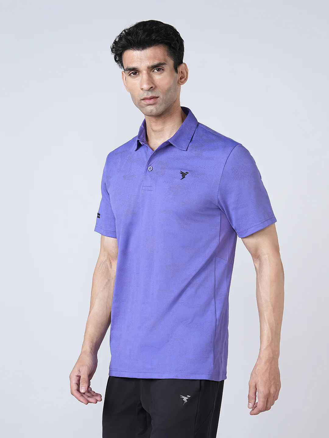 Men Cricket Fan T-Shirt IPL Printed Casual Sportswear Tee