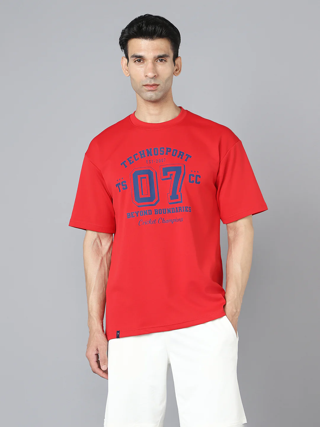 Men Topwear