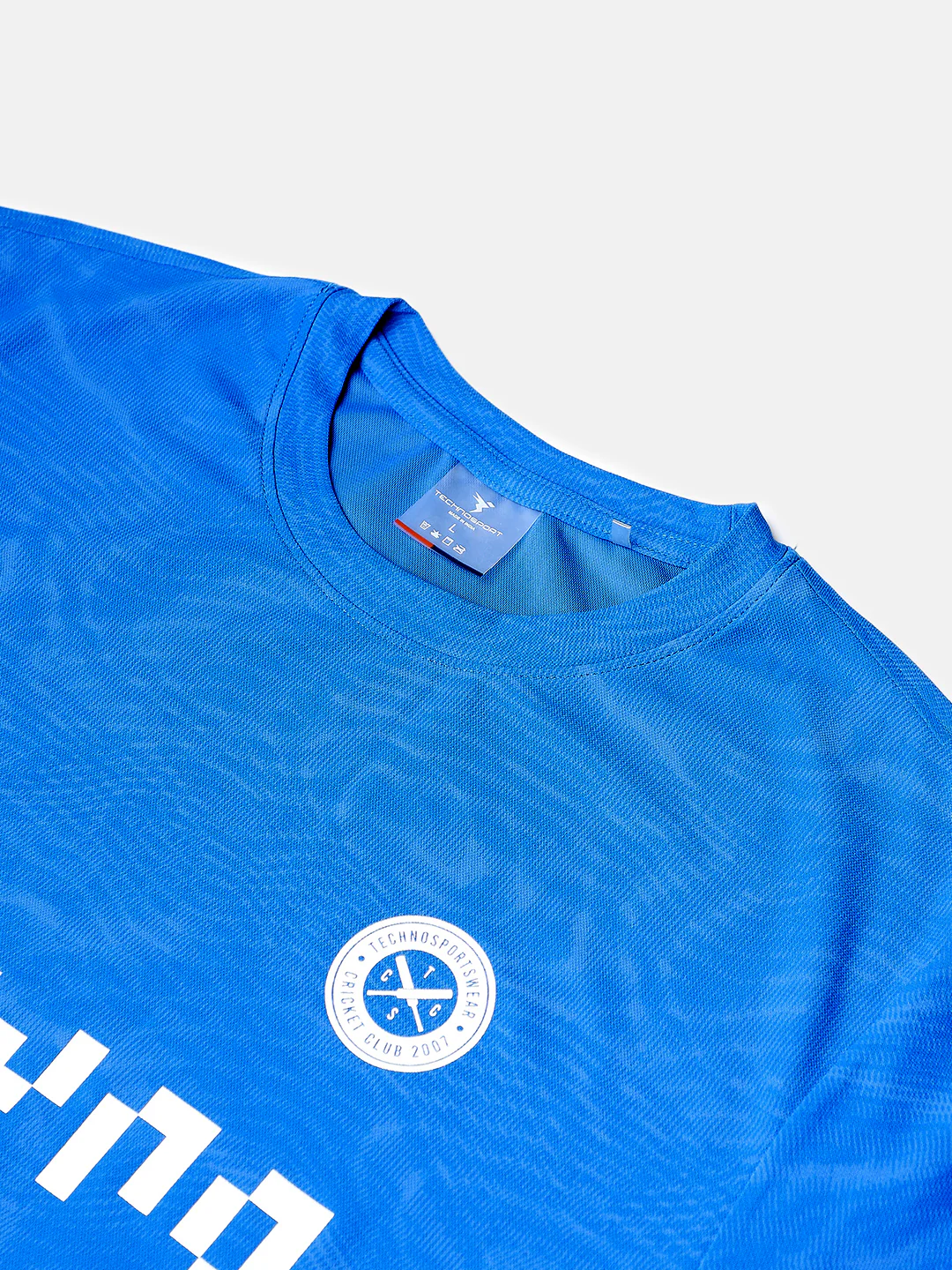 Men Cricket Fan T-Shirt IPL Printed Casual Sportswear Tee - Image 6