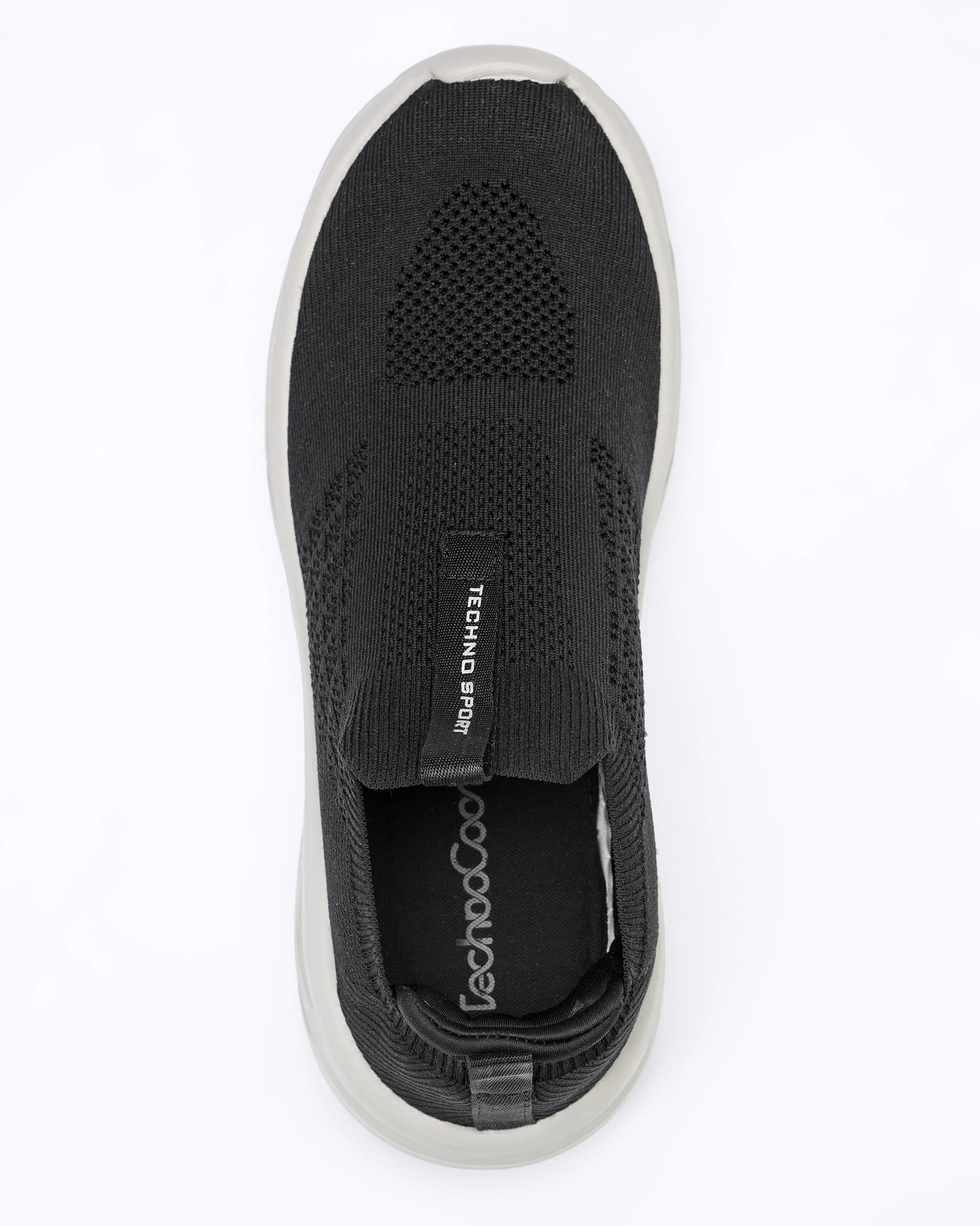 Men Elevate-X Performance Shoes with IMPACT+ - Image 2