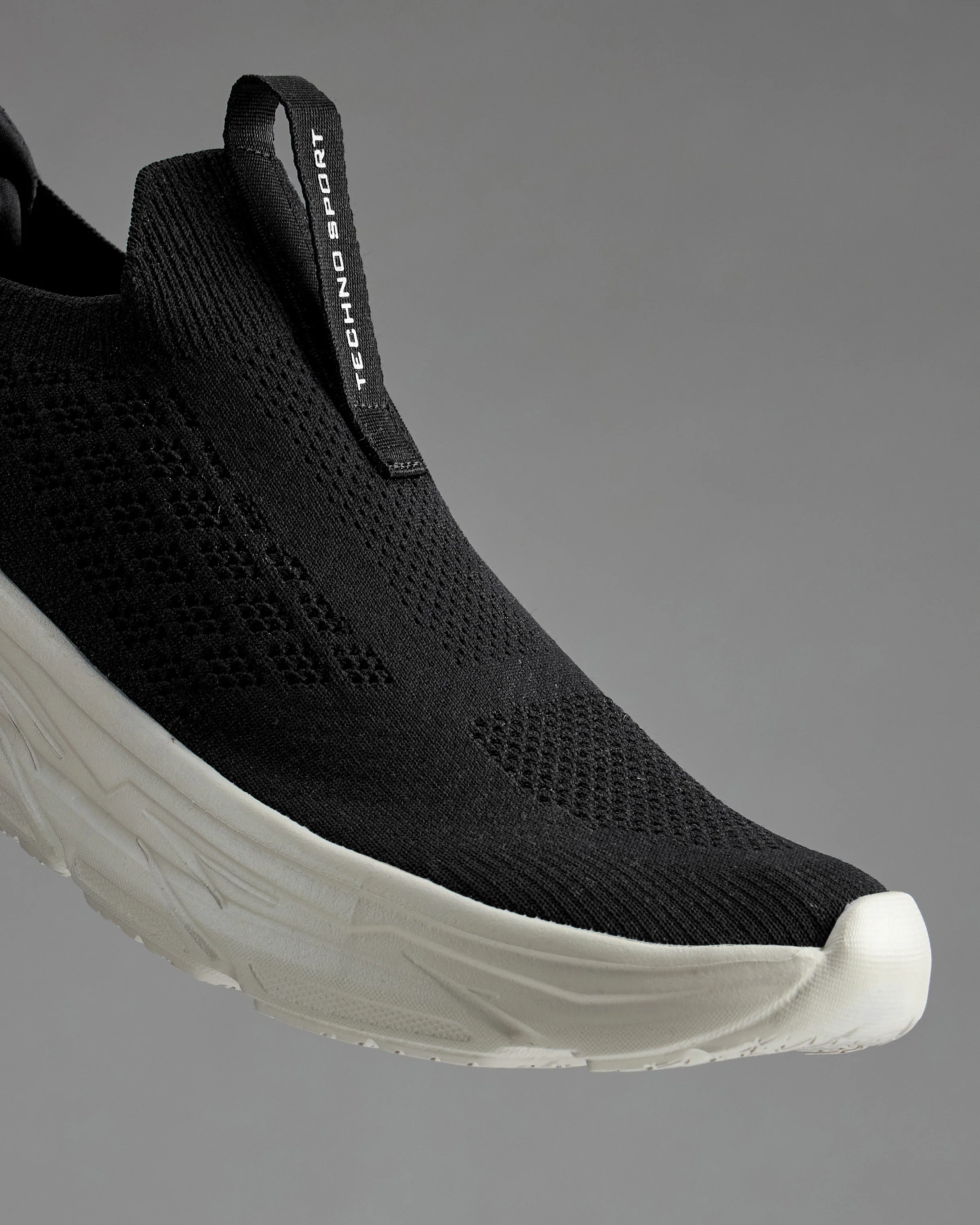 Men Elevate-X Performance Shoes with IMPACT+ - Image 7