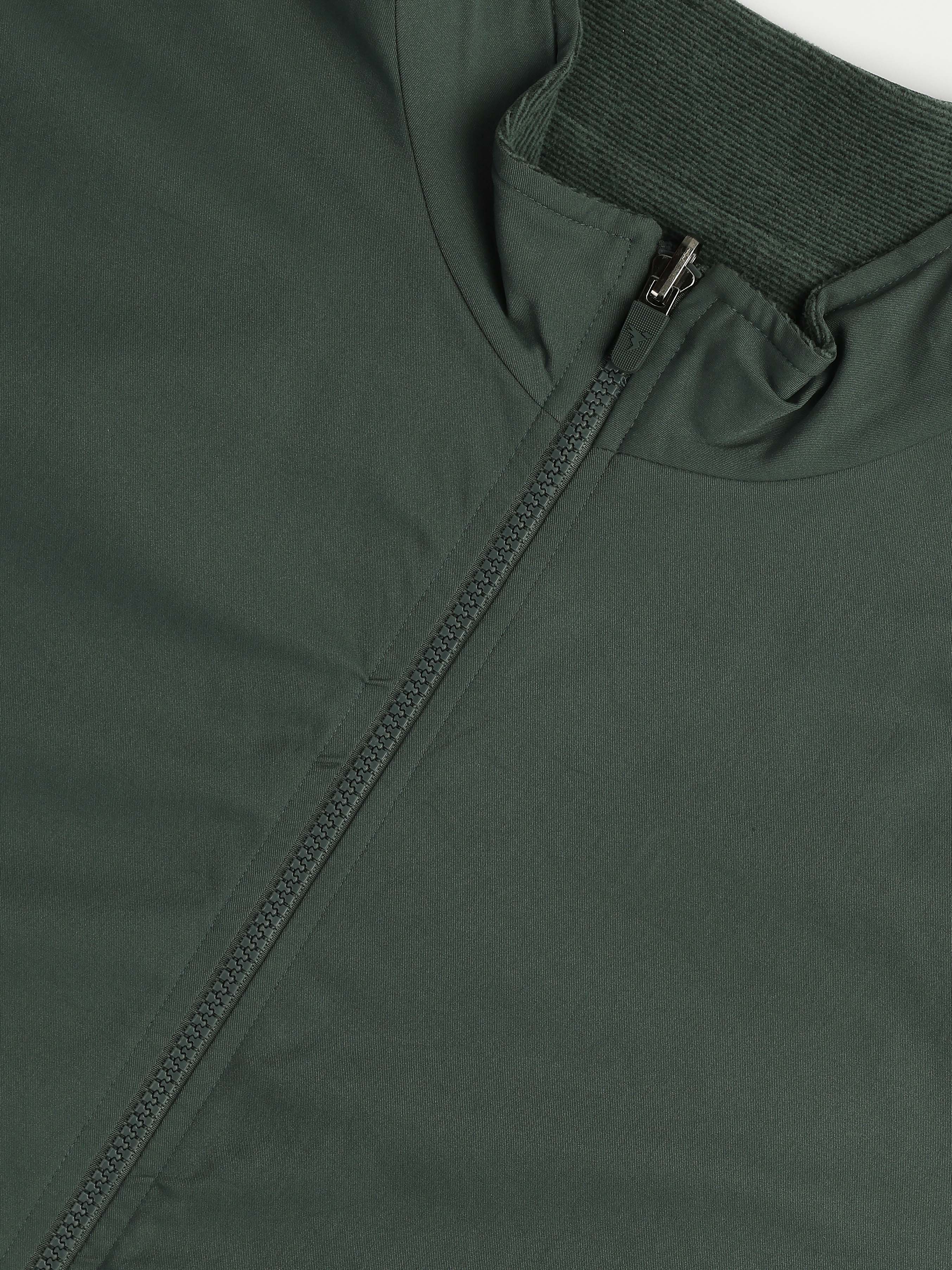 Men Kangaroo Pocket Reversible Winter Jacket with TECHNOWARM+ - Image 10