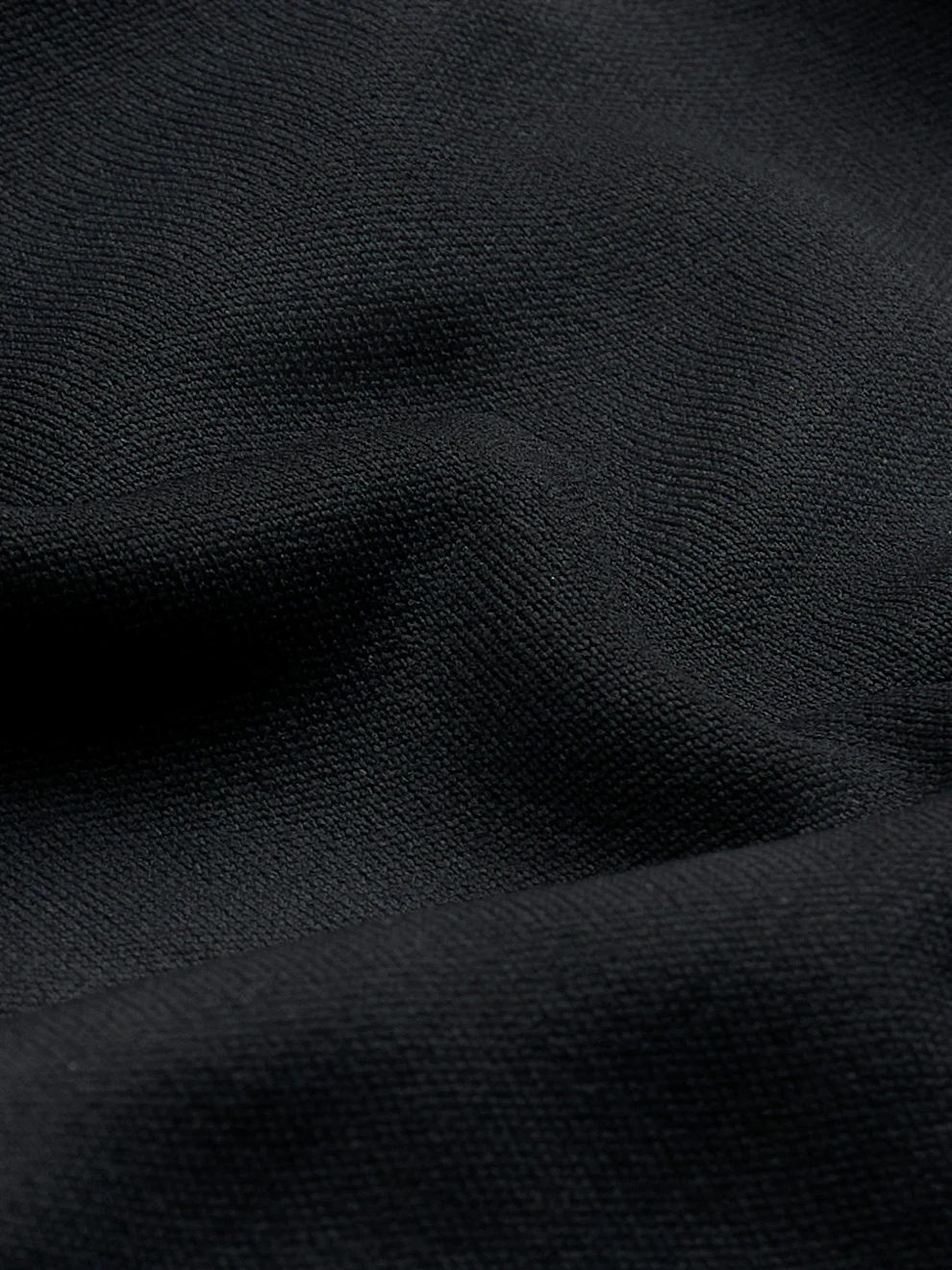 Men Melange Slim Fit Trackpants with TECHNO DRY - Image 9