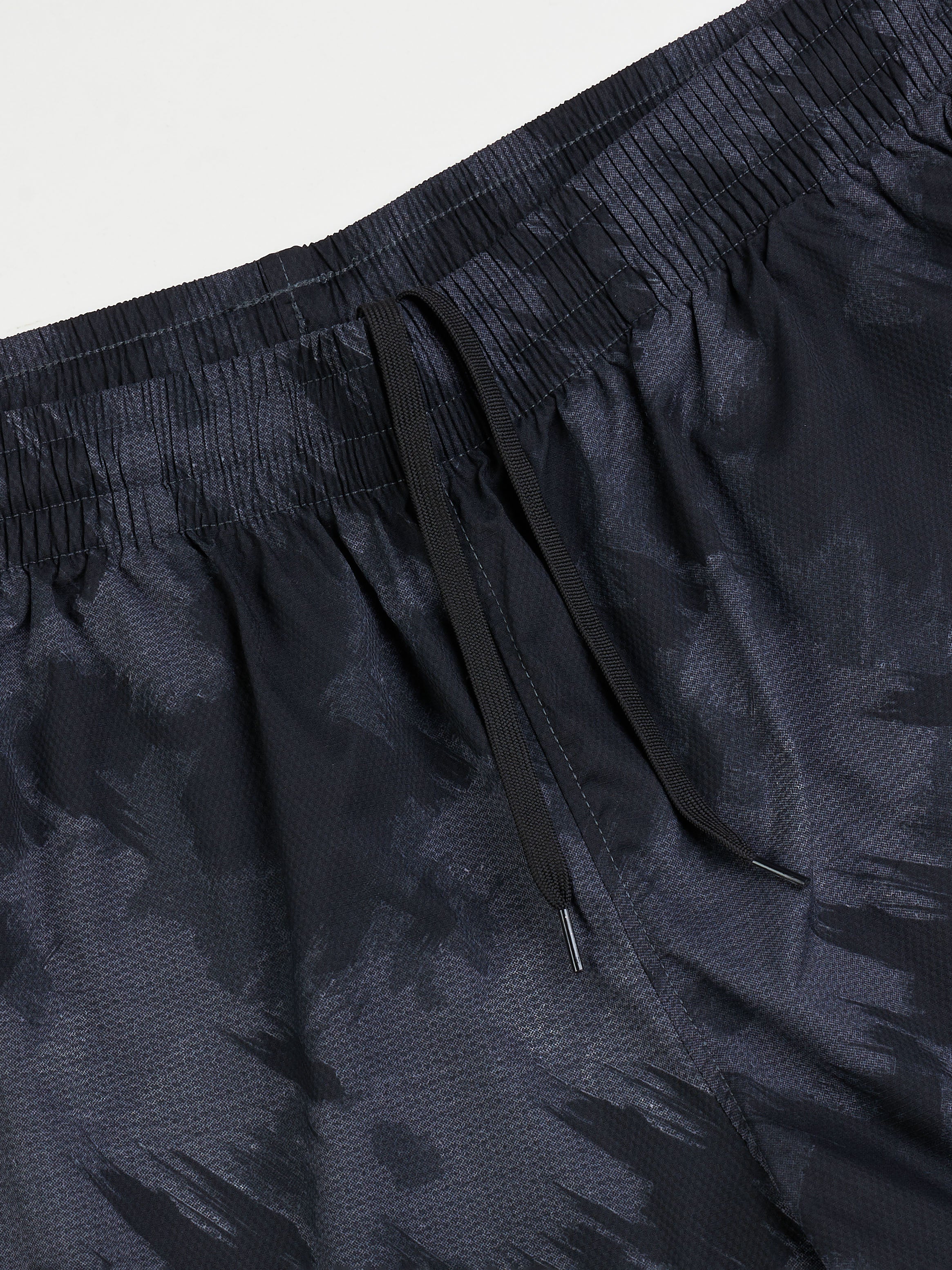 Men Printed Regular Fit Shorts with TS LYTRA - Image 7