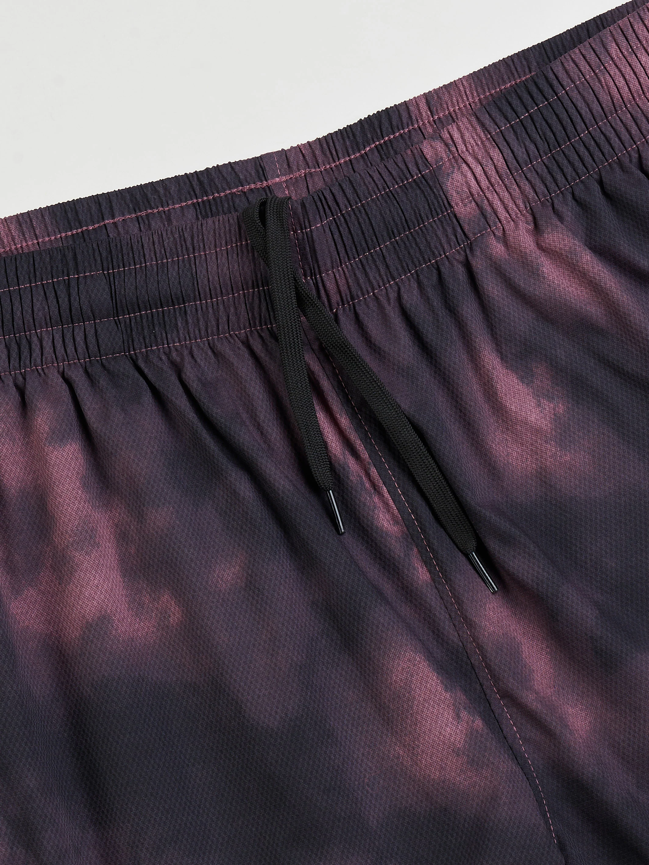 Men Printed Regular Fit Shorts with TS LYTRA - Image 7