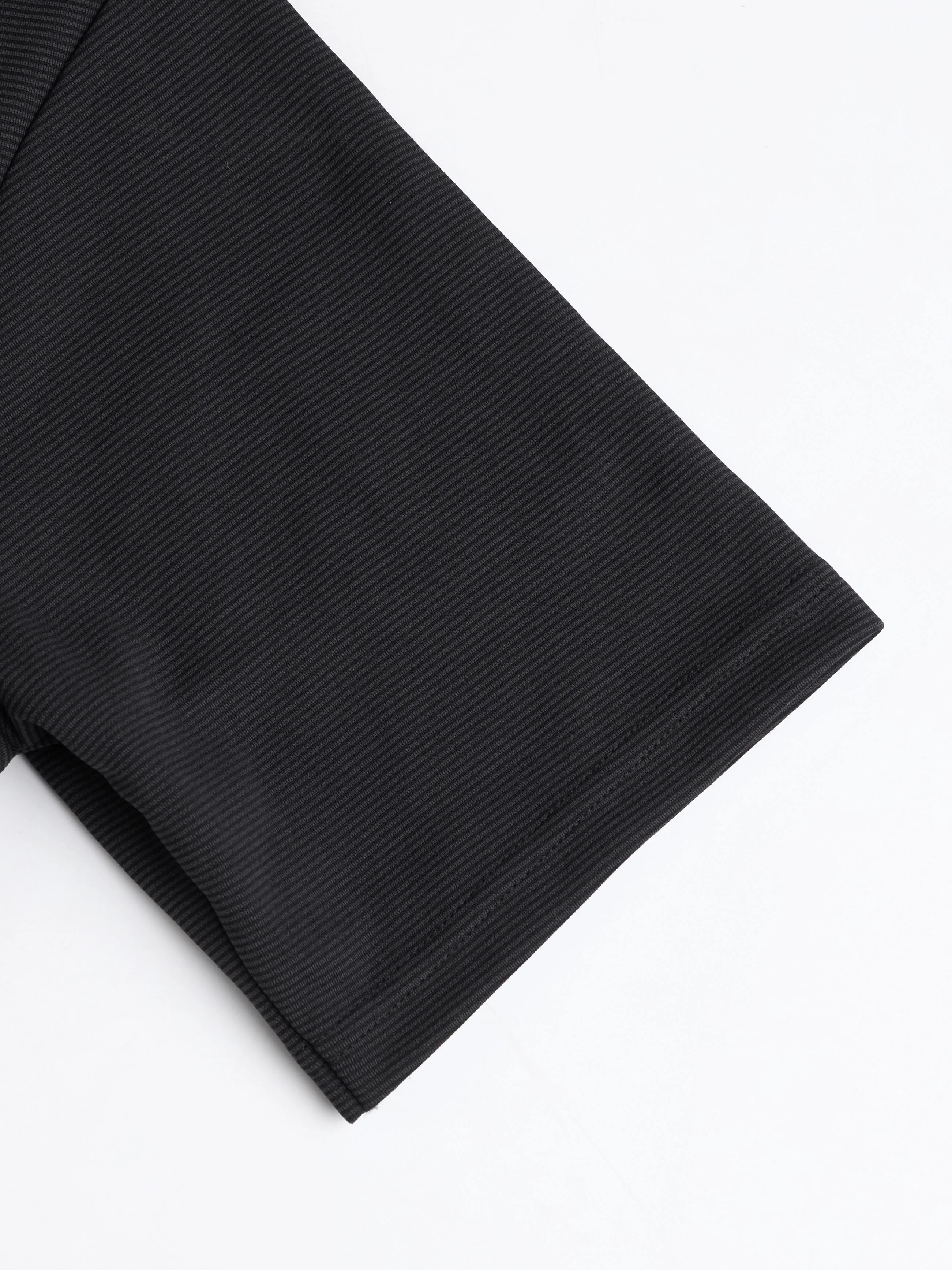 Men Printed Oversized Round Neck T-shirt with COTFLEX - Image 8