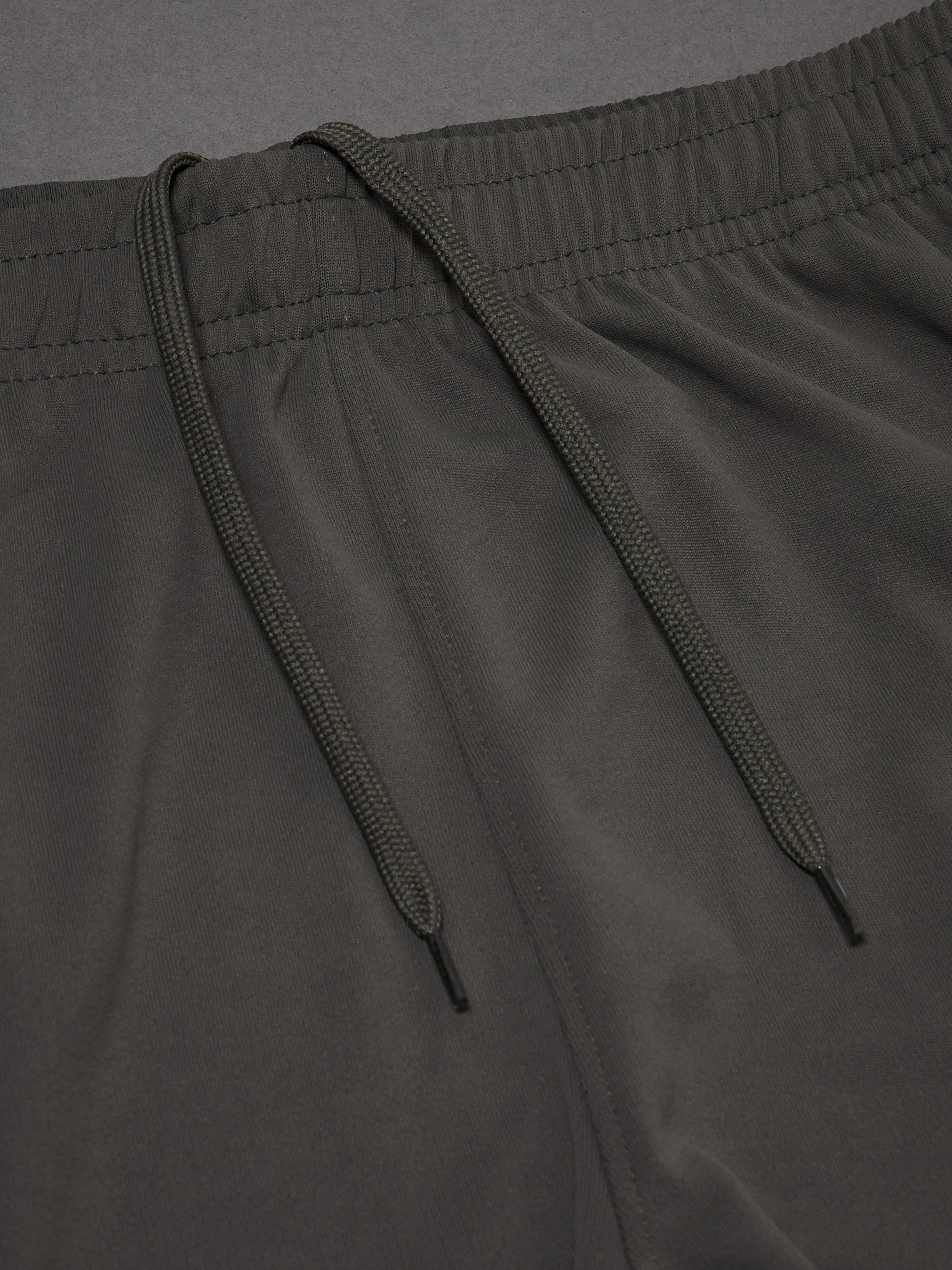 Men Solid Slim Fit Trackpants with TECHNO DRY - Image 8