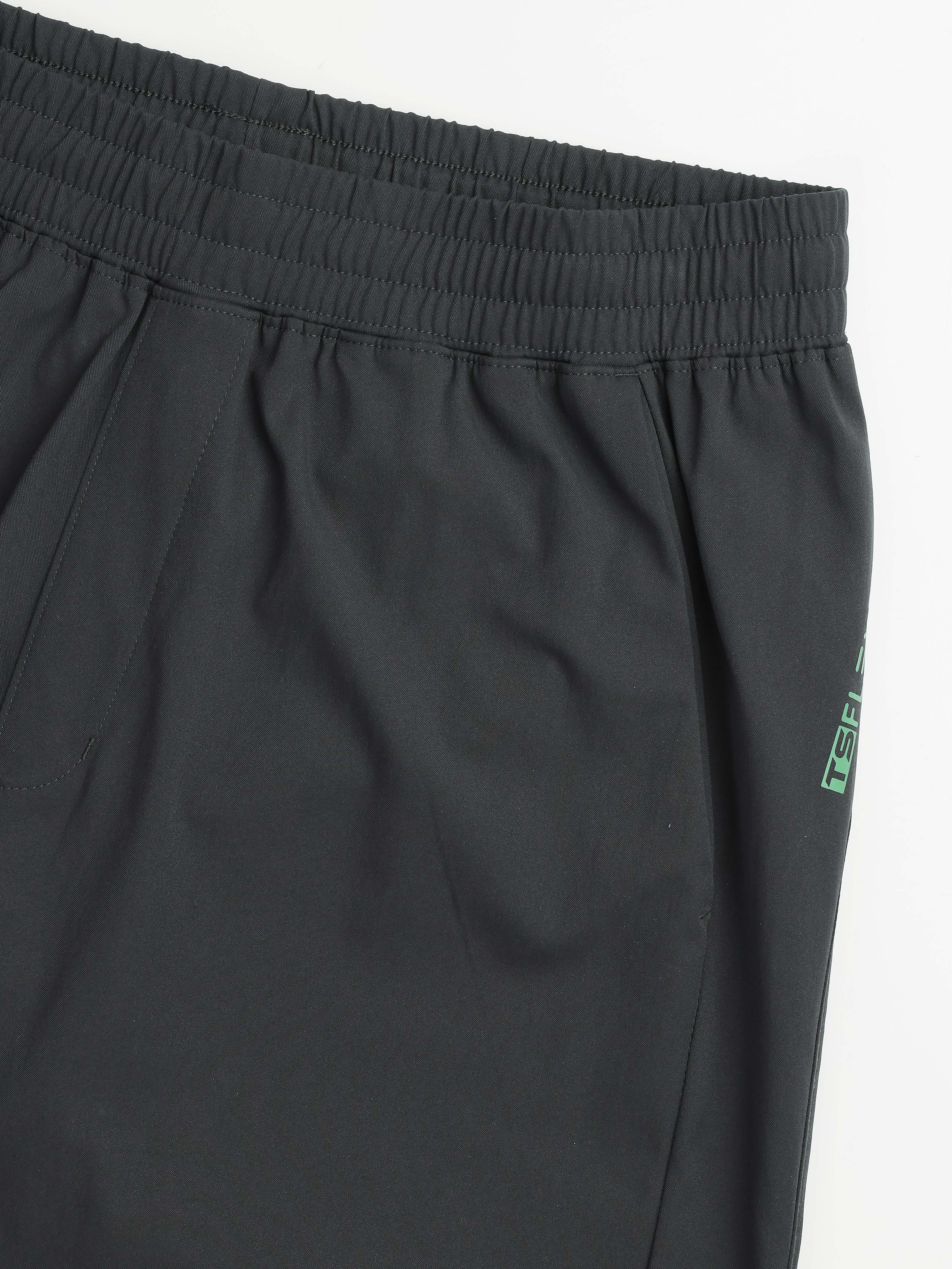 Men Slim Fit Active Out Joggers with TS FLEXI - Image 9