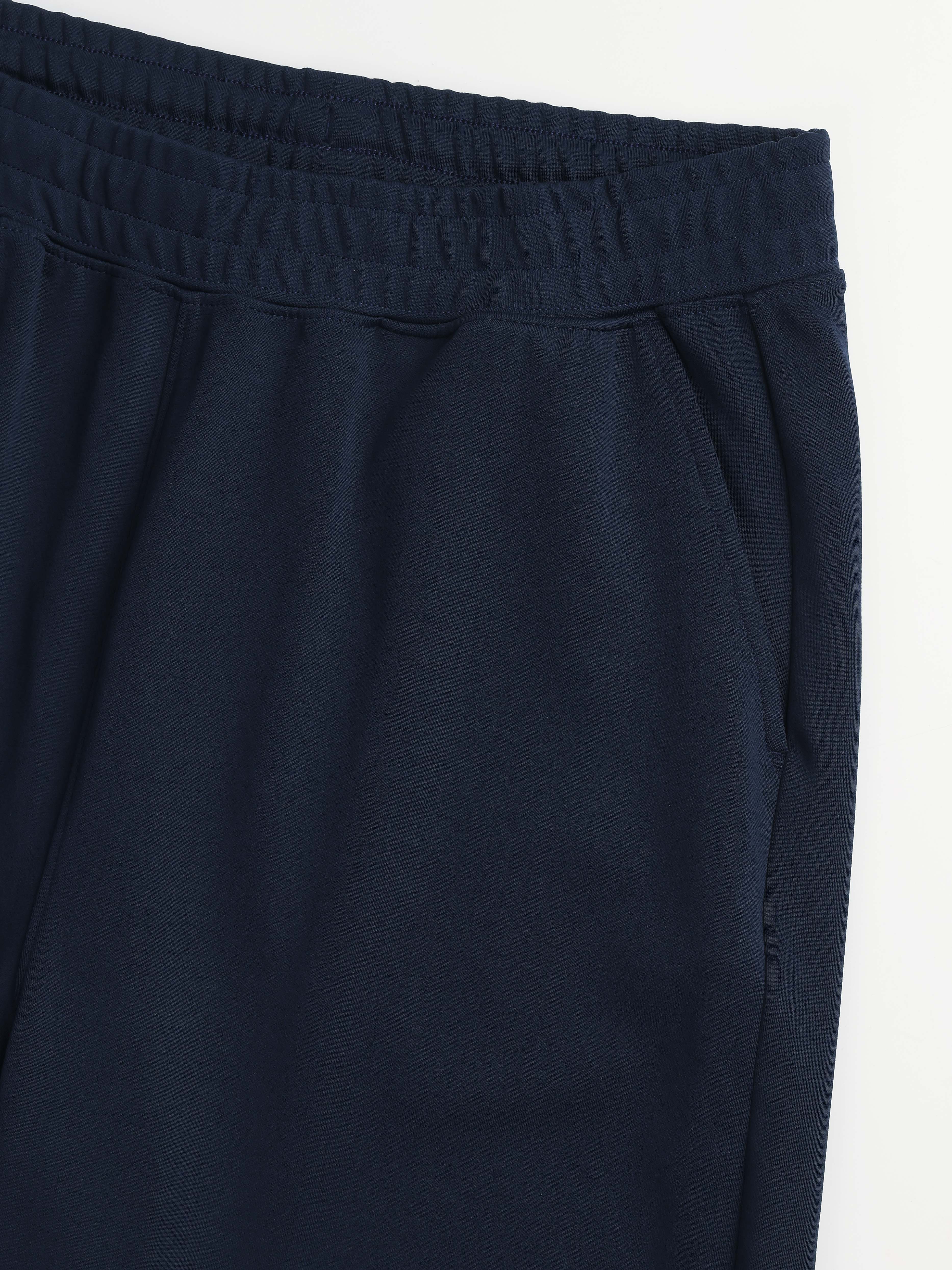 Men Baggy Fit Active Out Trackpants with ELASTOPLUS - Image 8