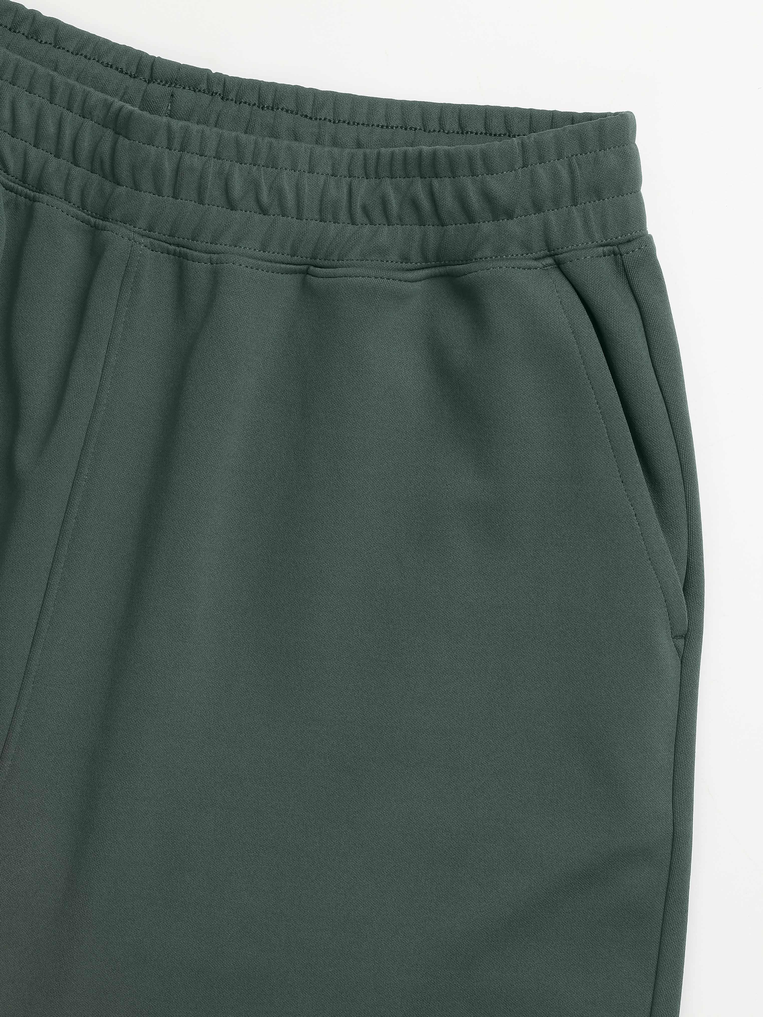 Men Baggy Fit Active Out Trackpants with ELASTOPLUS - Image 8