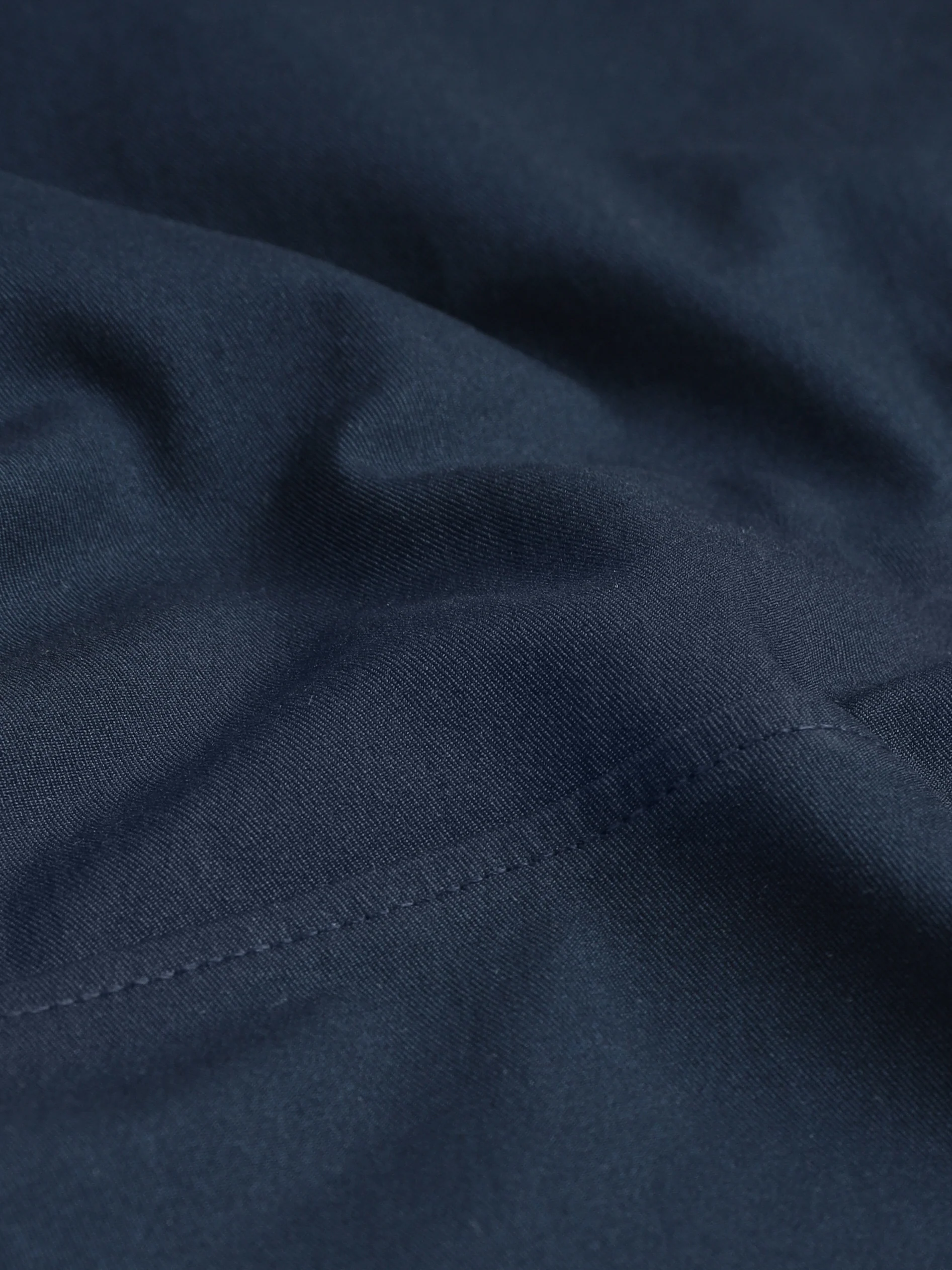 Men Solid Regular Fit Trackpants with TS FLEXI - Image 10
