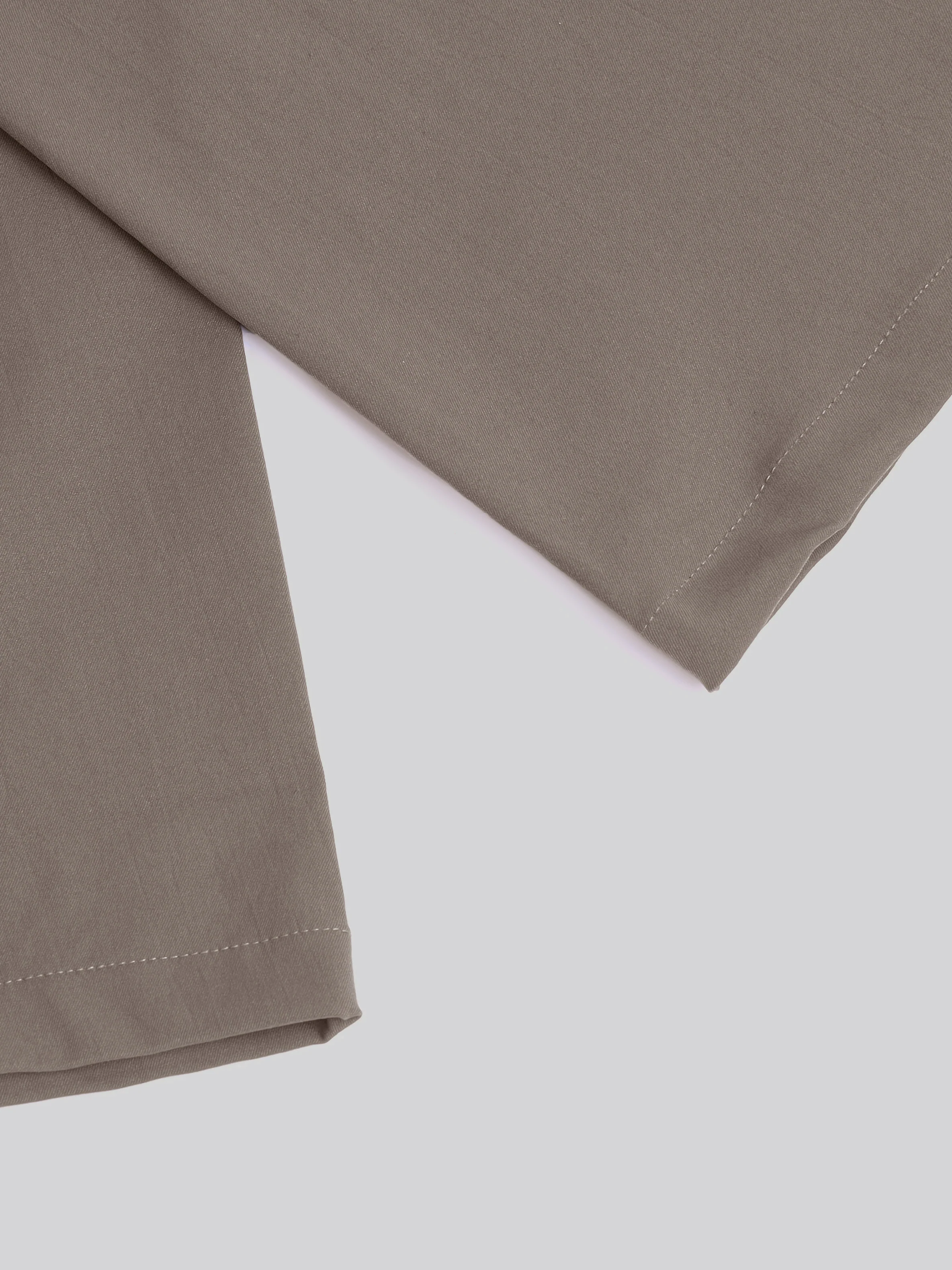 Men Solid Relax Fit Sports Cargo Trackpants with TS FLEXI - Image 9