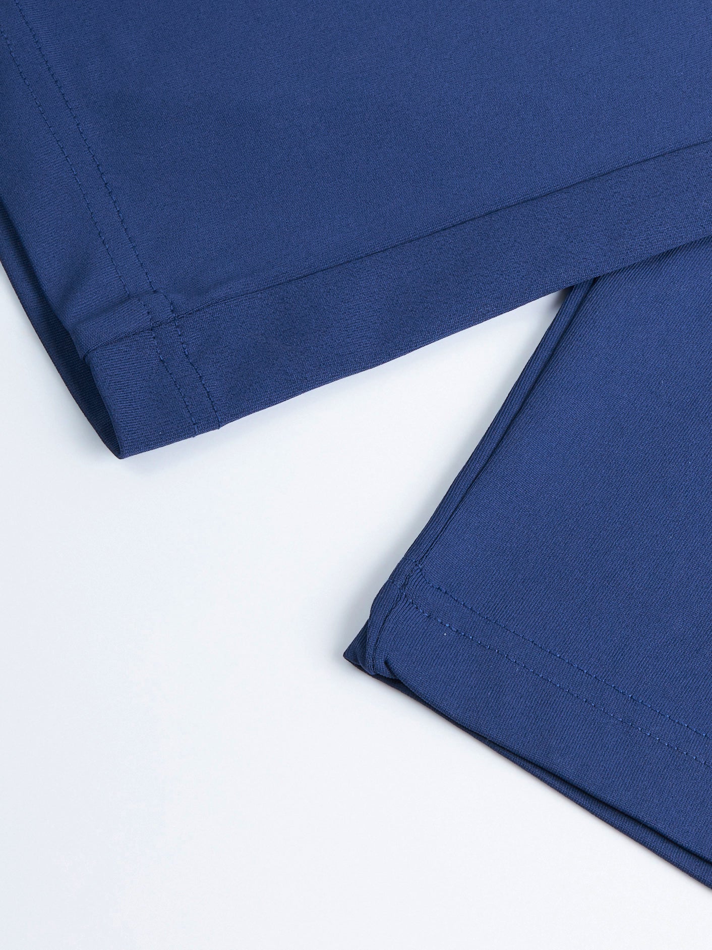 Men Solid Relax Fit Trackpants with ELASTO PLUS - Image 9