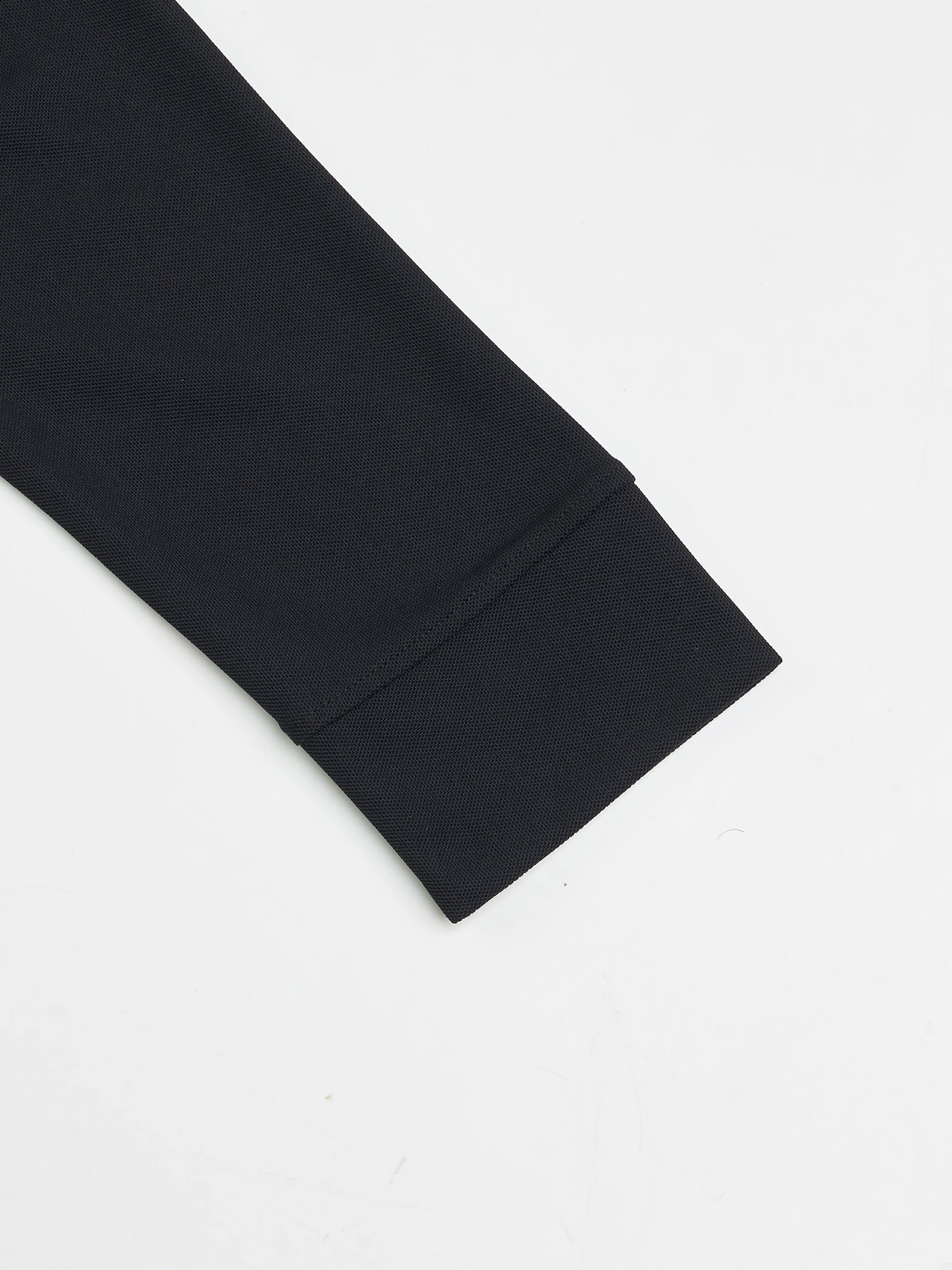 Men Solid Slim Fit Polo T-shirt with MATPIQ - Image 8