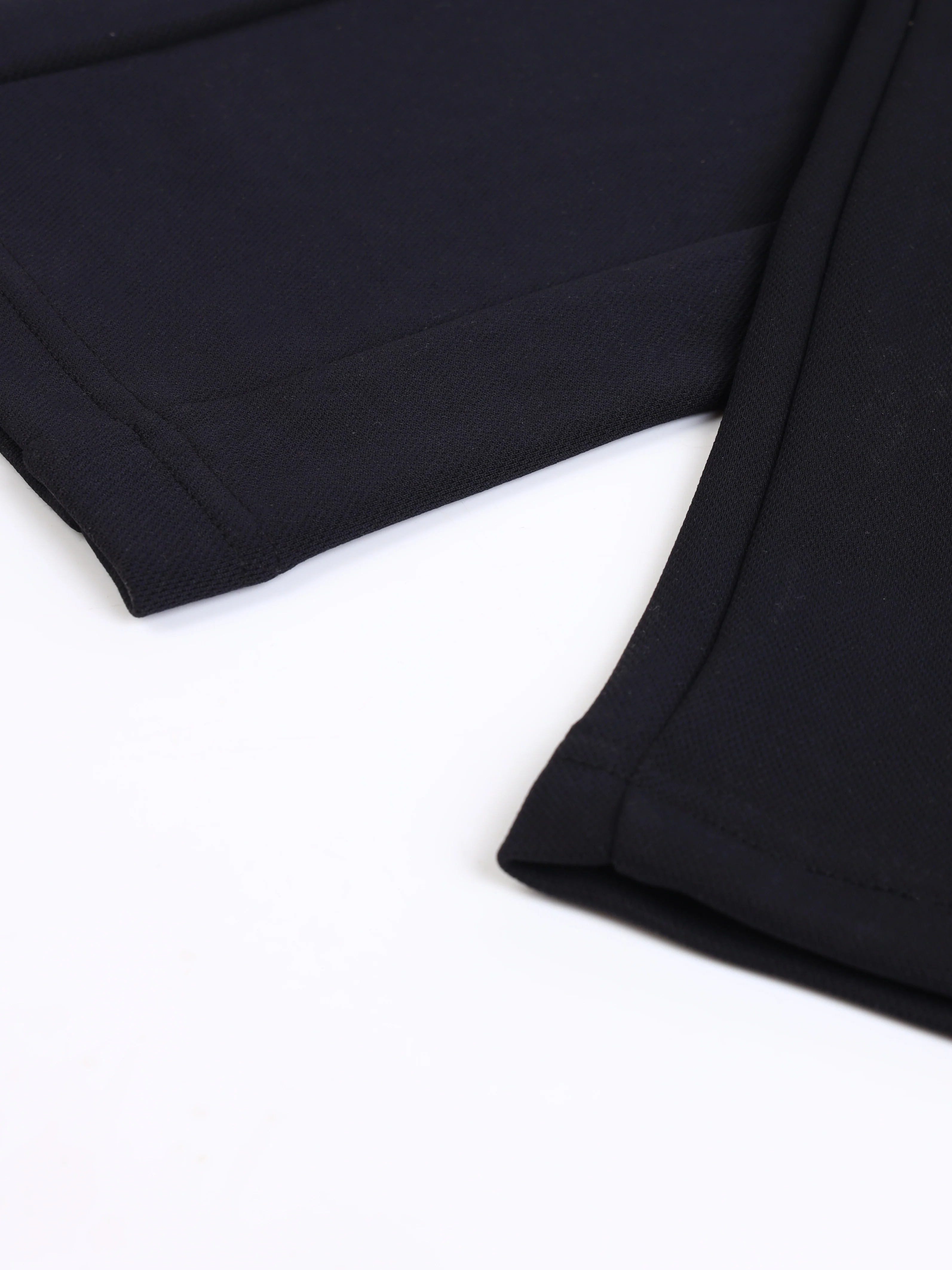 Men Solid Slim Fit Tracksuits with ELASTO LITE - Image 9