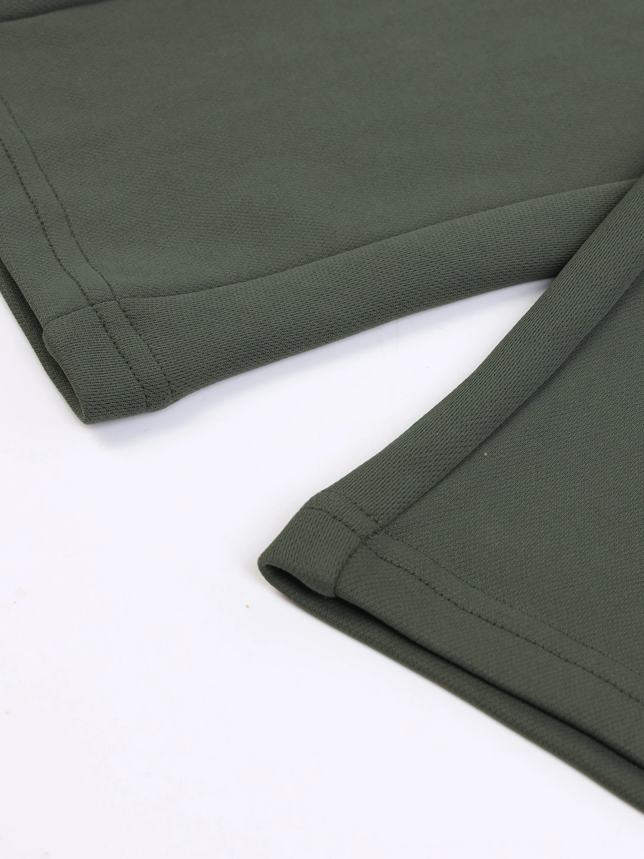 Men Solid Slim Fit Tracksuits with ELASTO LITE - Image 9