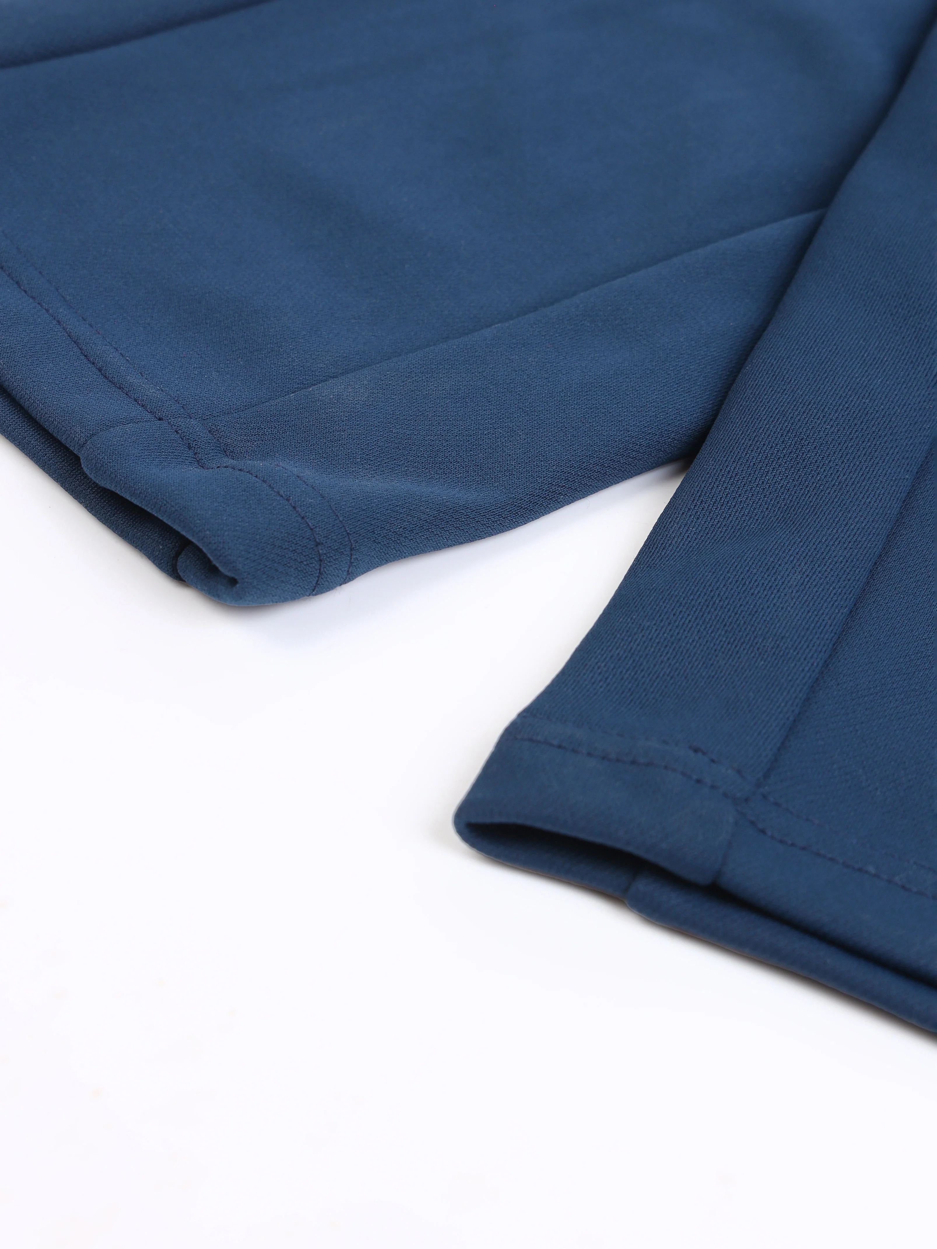 Men Solid Slim Fit Tracksuits with ELASTO LITE - Image 10