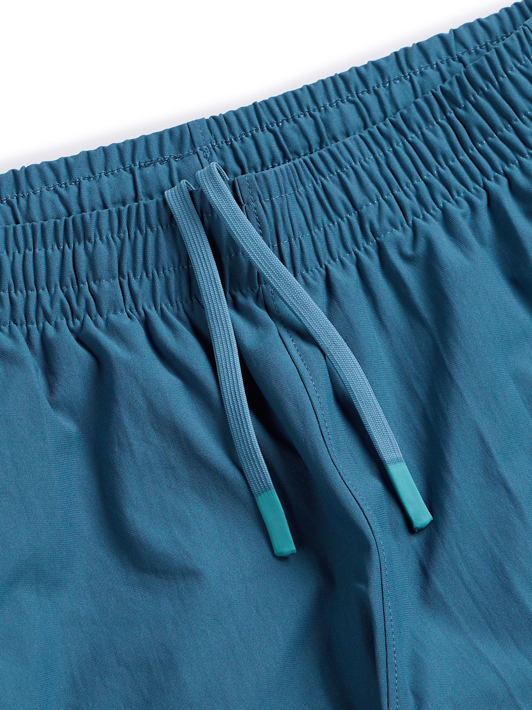 Men Solid Straight Fit Sports Trackpants with DURACOOL+ - Image 7